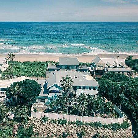 Bed and breakfast Wilderness On Sea Extérieur photo