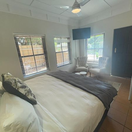 Bed and breakfast Wilderness On Sea Extérieur photo