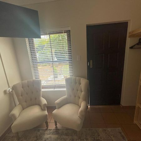 Bed and breakfast Wilderness On Sea Extérieur photo
