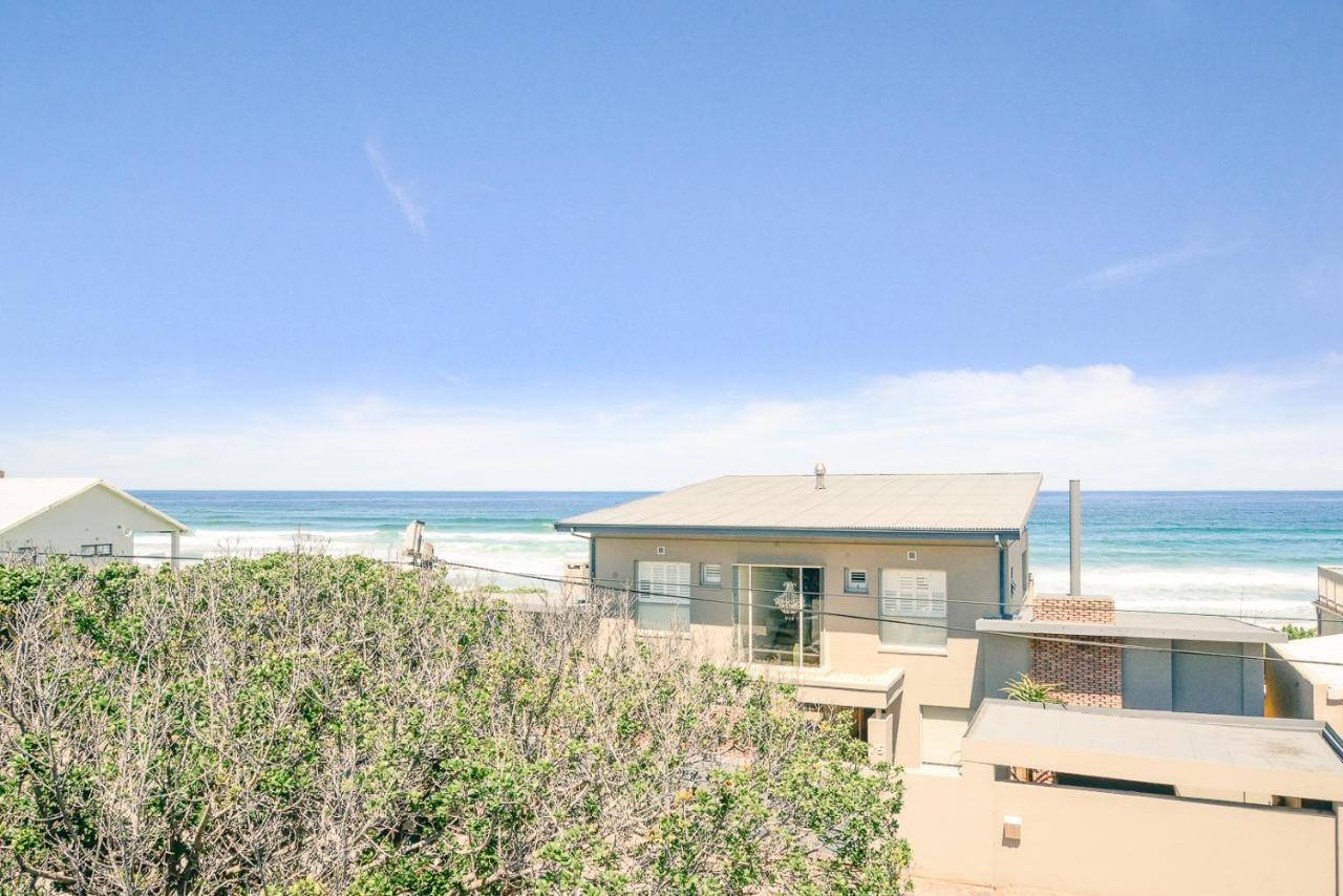 Bed and breakfast Wilderness On Sea Extérieur photo