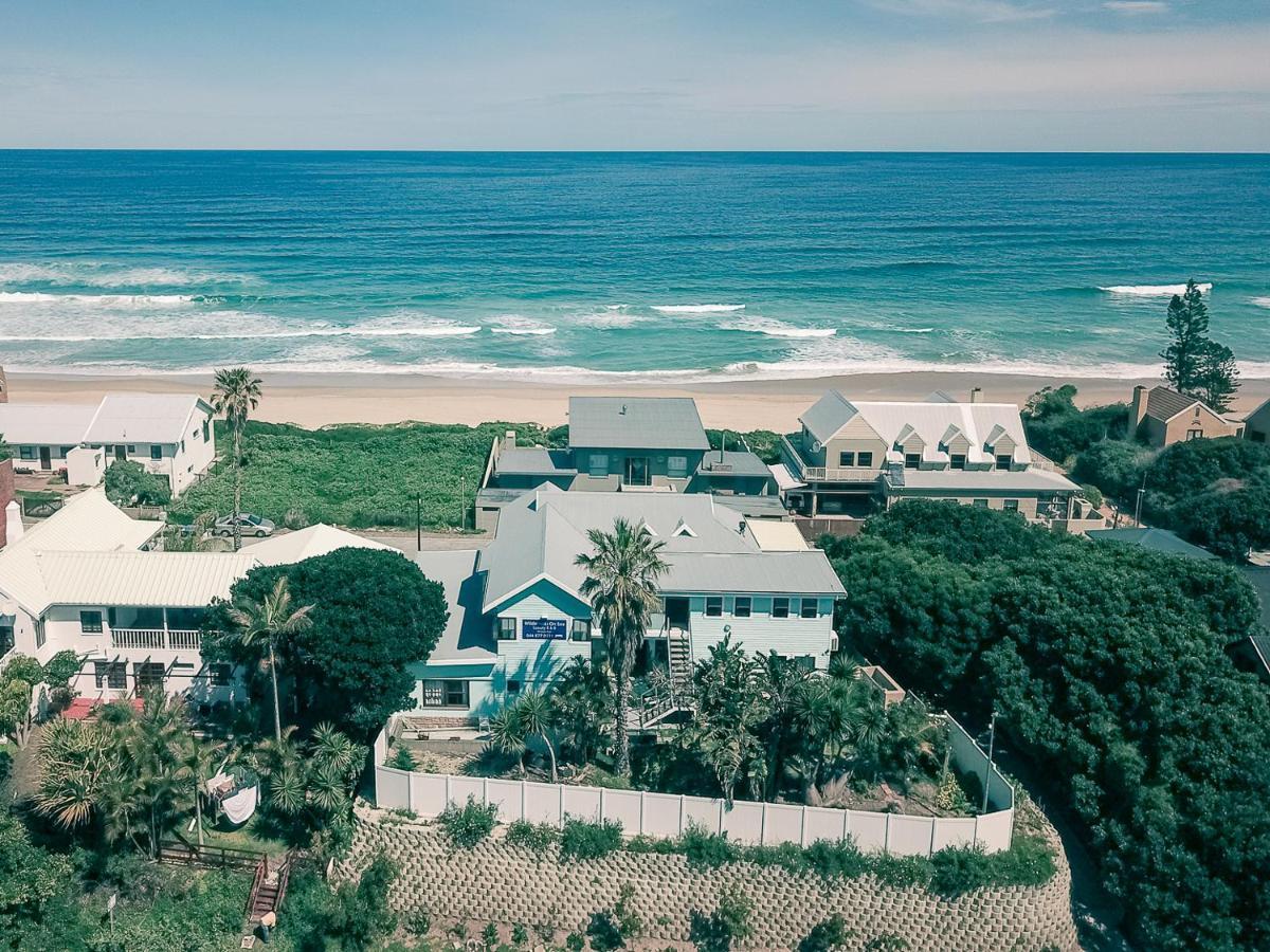 Bed and breakfast Wilderness On Sea Extérieur photo