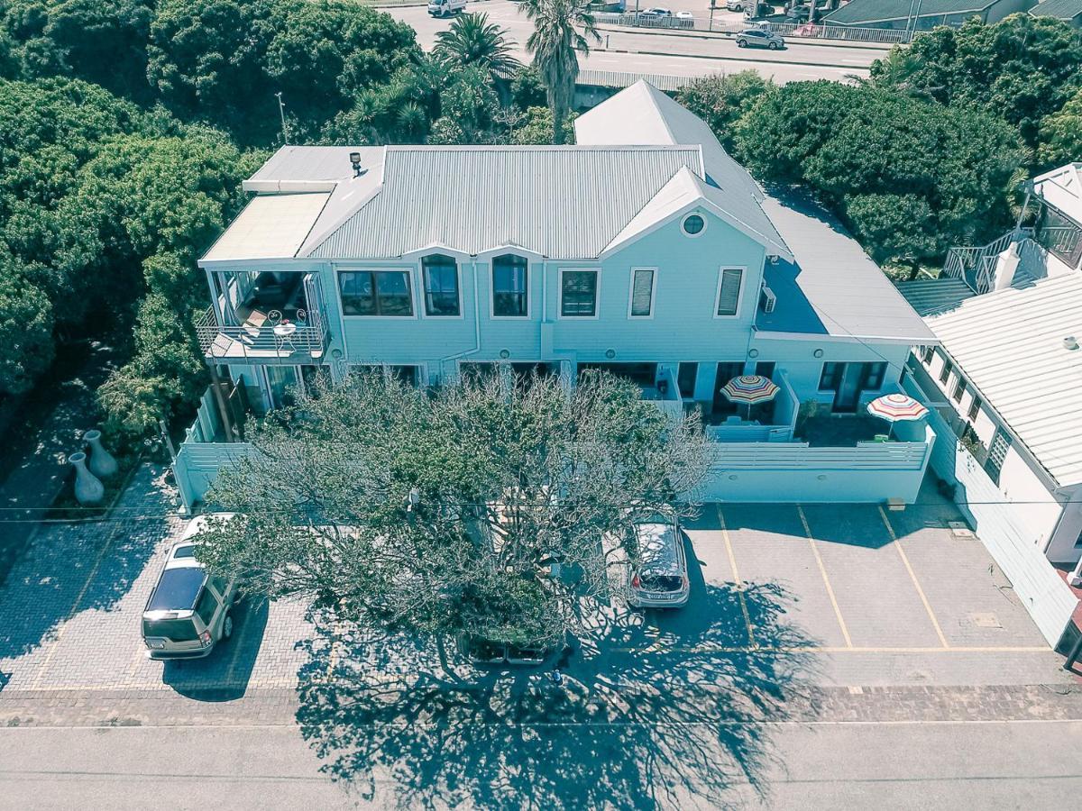 Bed and breakfast Wilderness On Sea Extérieur photo