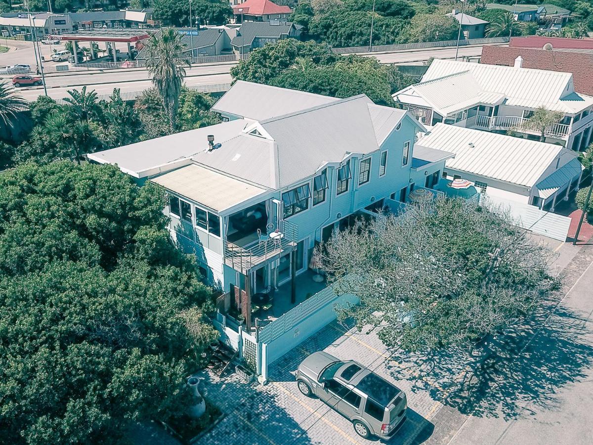Bed and breakfast Wilderness On Sea Extérieur photo