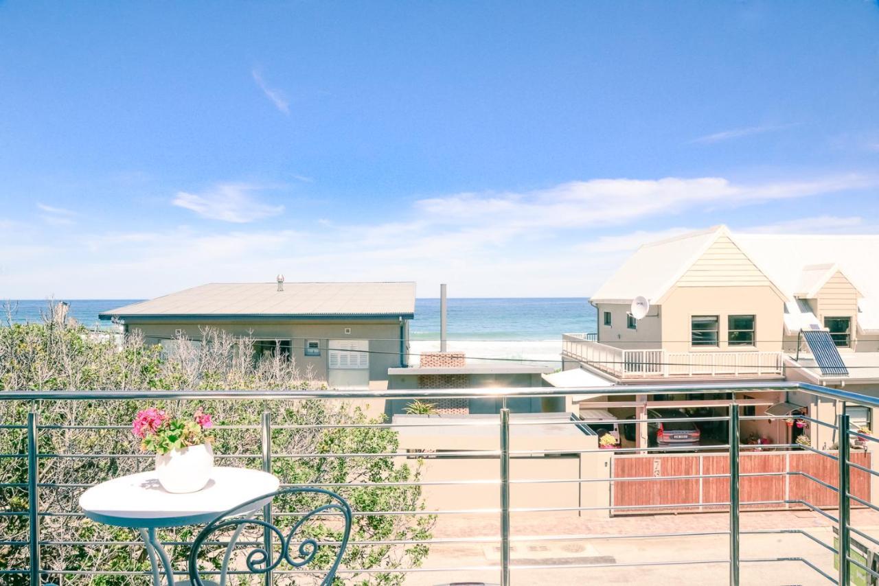 Bed and breakfast Wilderness On Sea Extérieur photo
