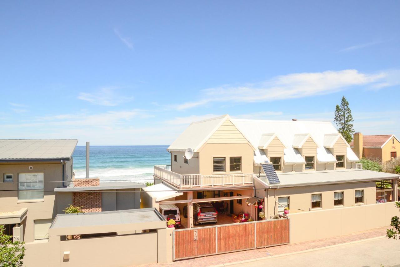 Bed and breakfast Wilderness On Sea Extérieur photo
