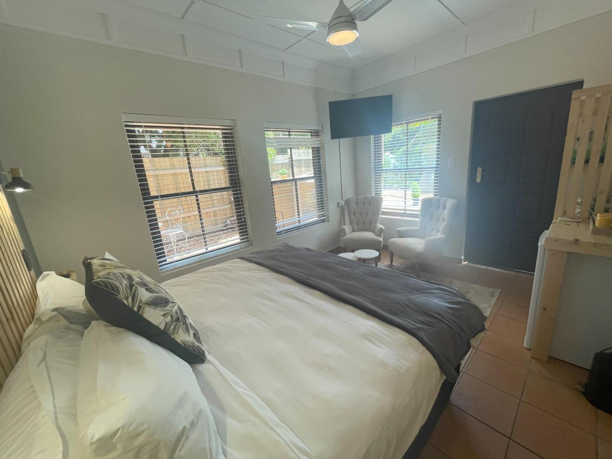 Bed and breakfast Wilderness On Sea Extérieur photo