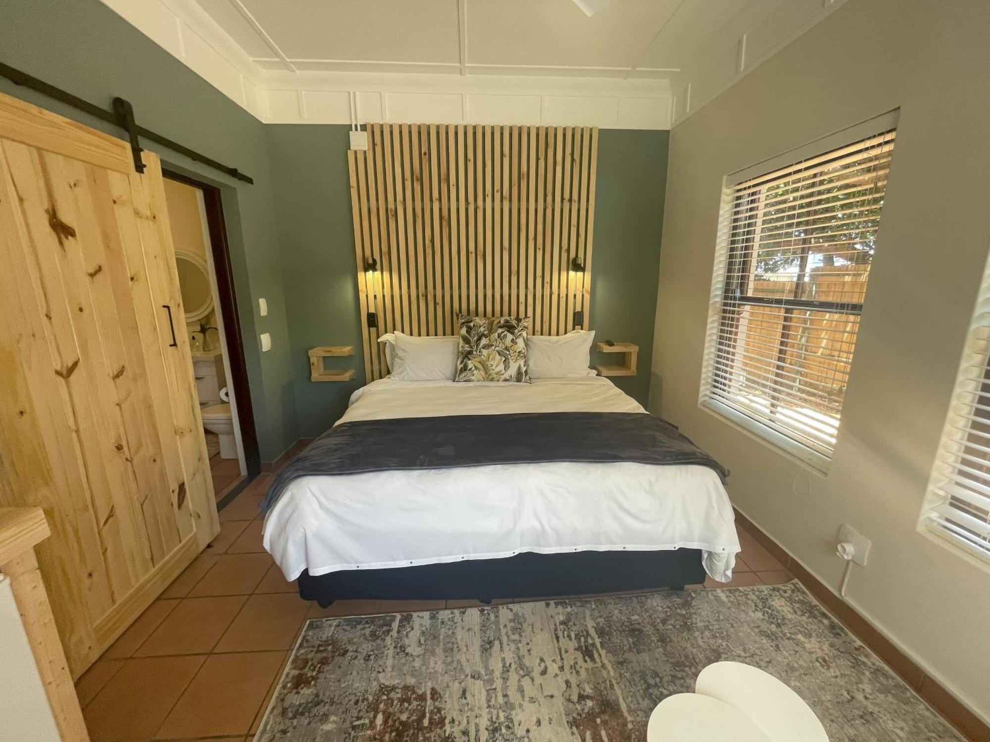 Bed and breakfast Wilderness On Sea Extérieur photo