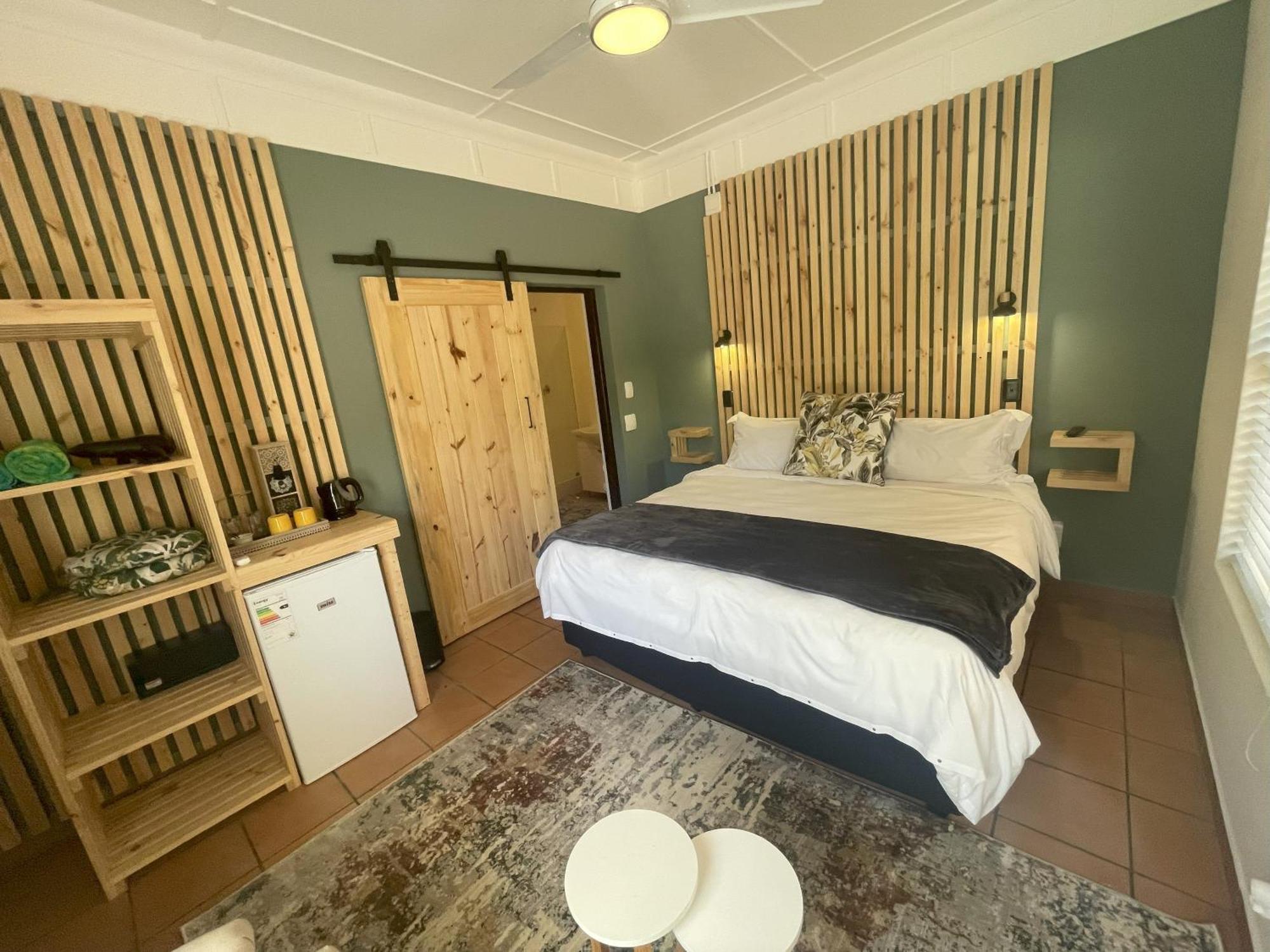 Bed and breakfast Wilderness On Sea Extérieur photo