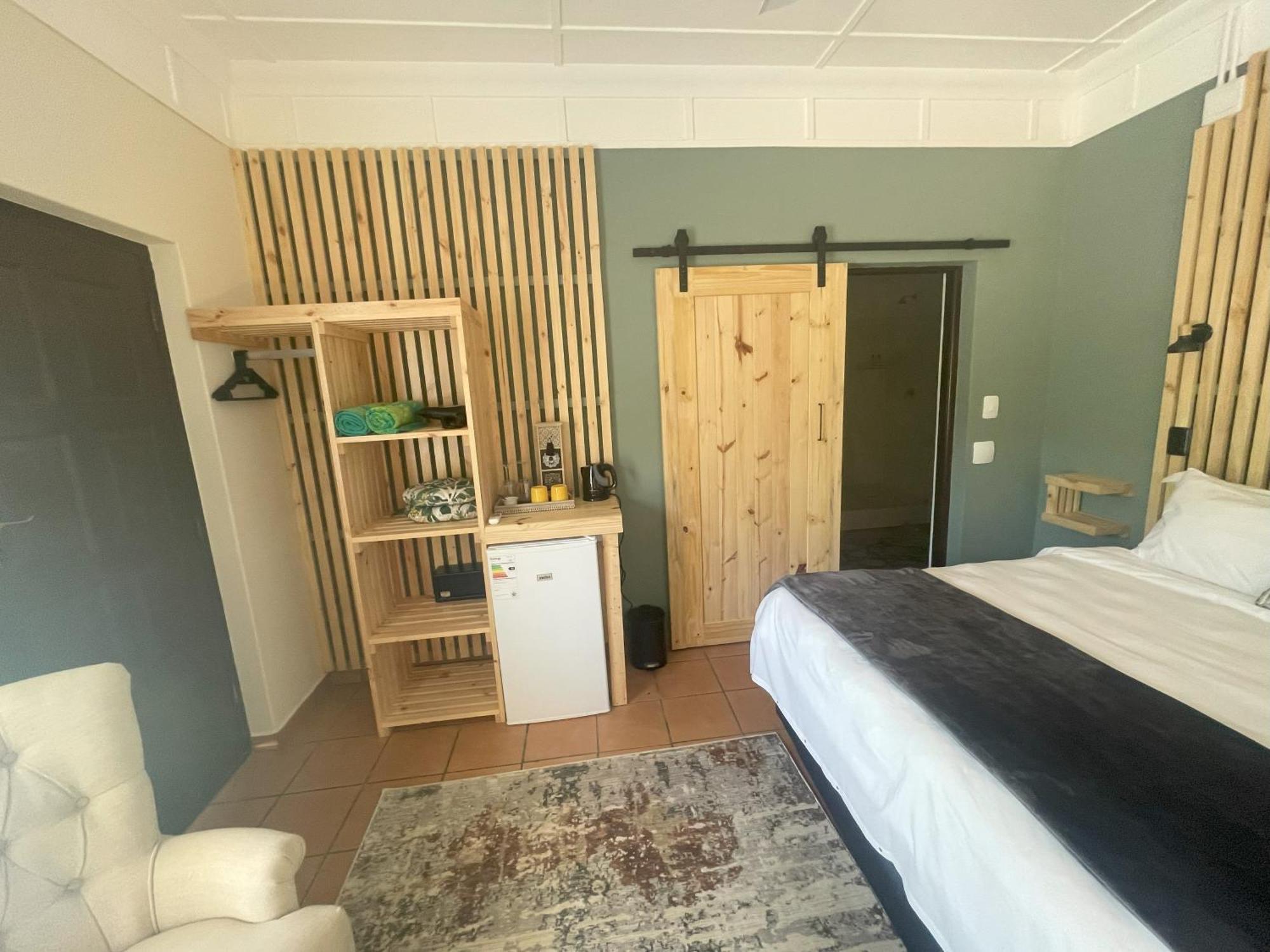 Bed and breakfast Wilderness On Sea Extérieur photo