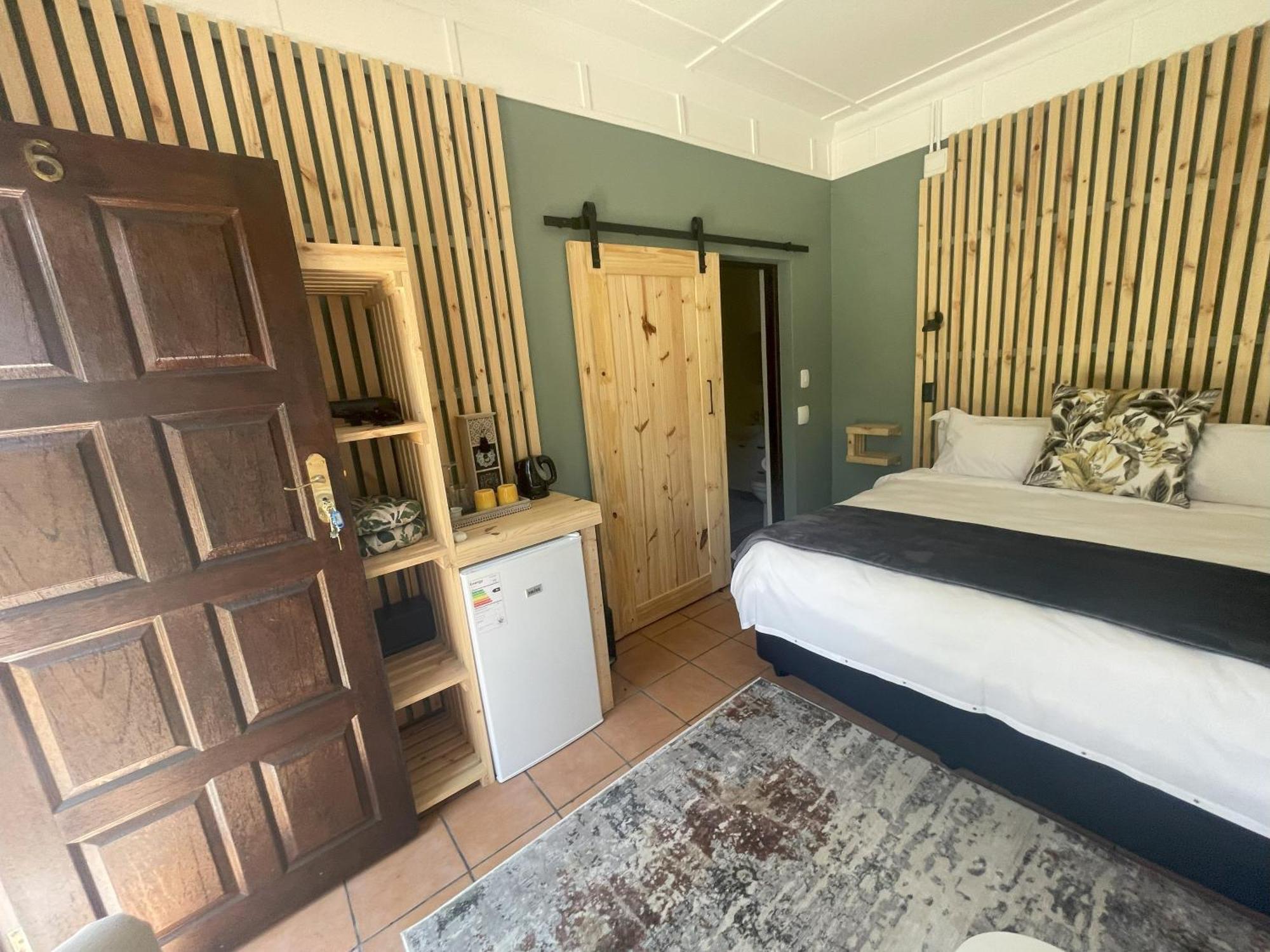 Bed and breakfast Wilderness On Sea Extérieur photo