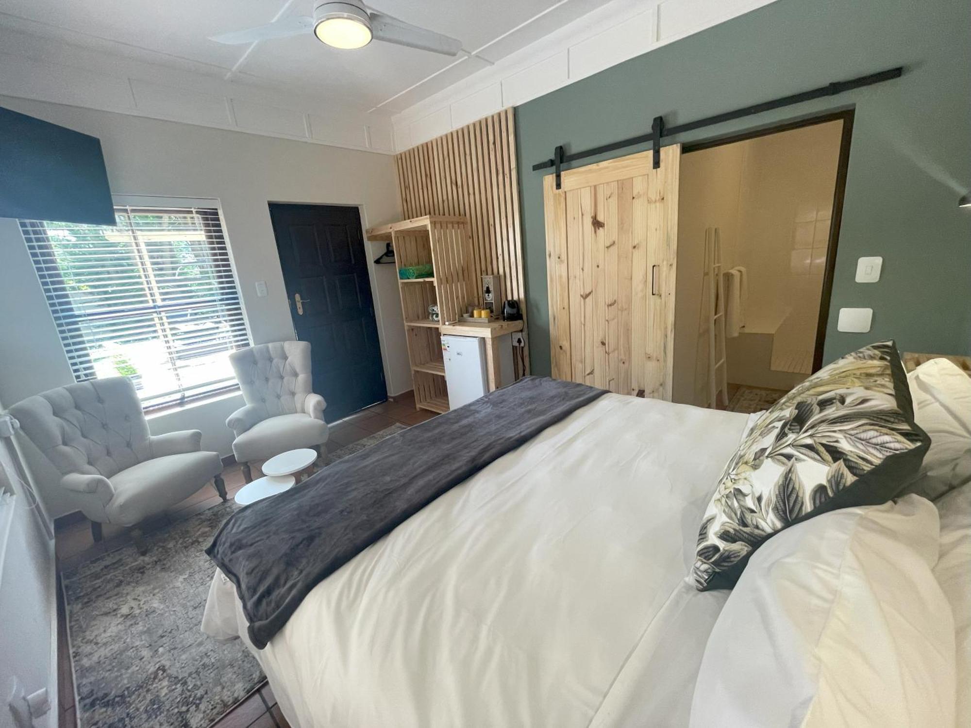 Bed and breakfast Wilderness On Sea Extérieur photo