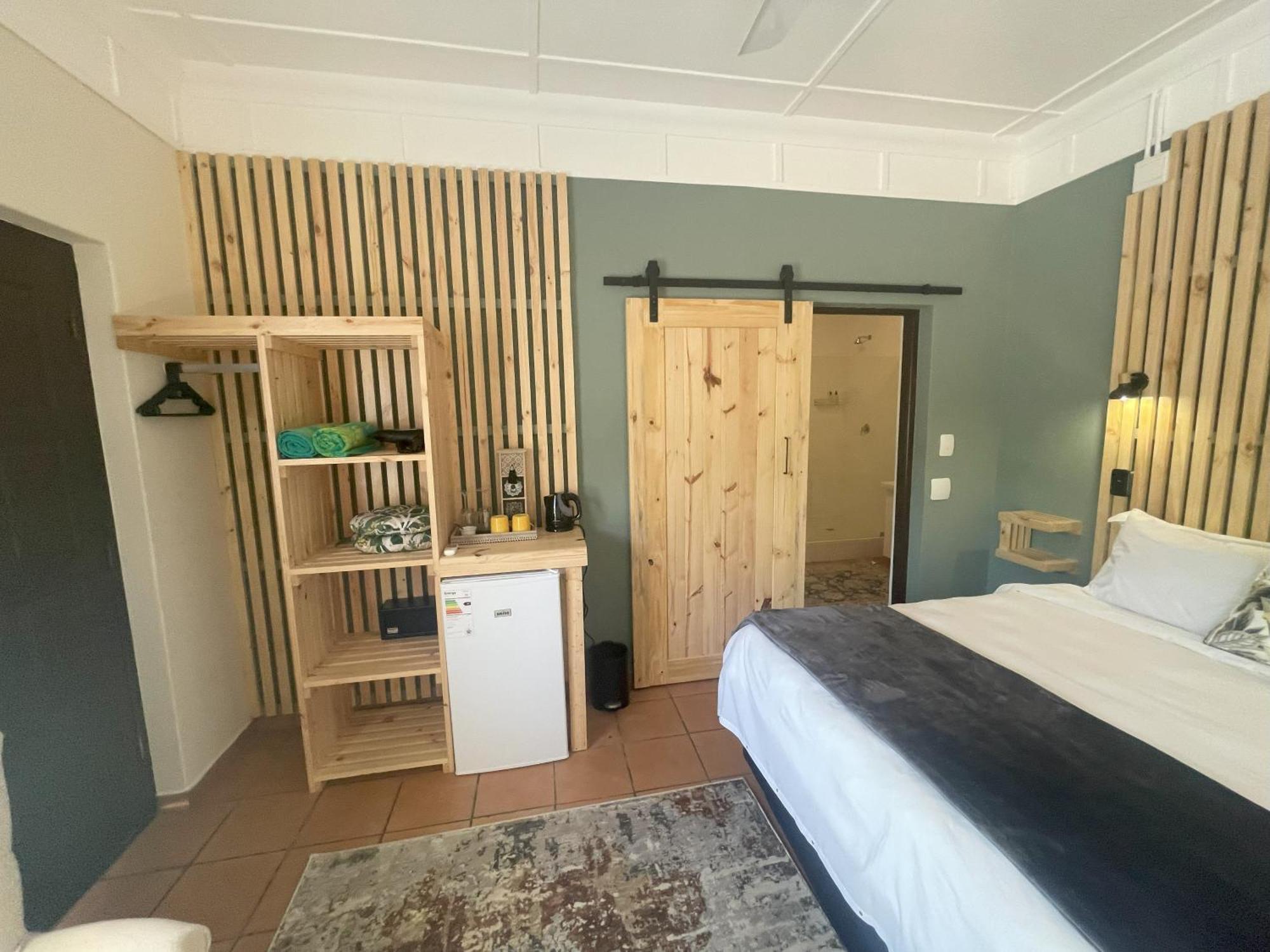 Bed and breakfast Wilderness On Sea Extérieur photo