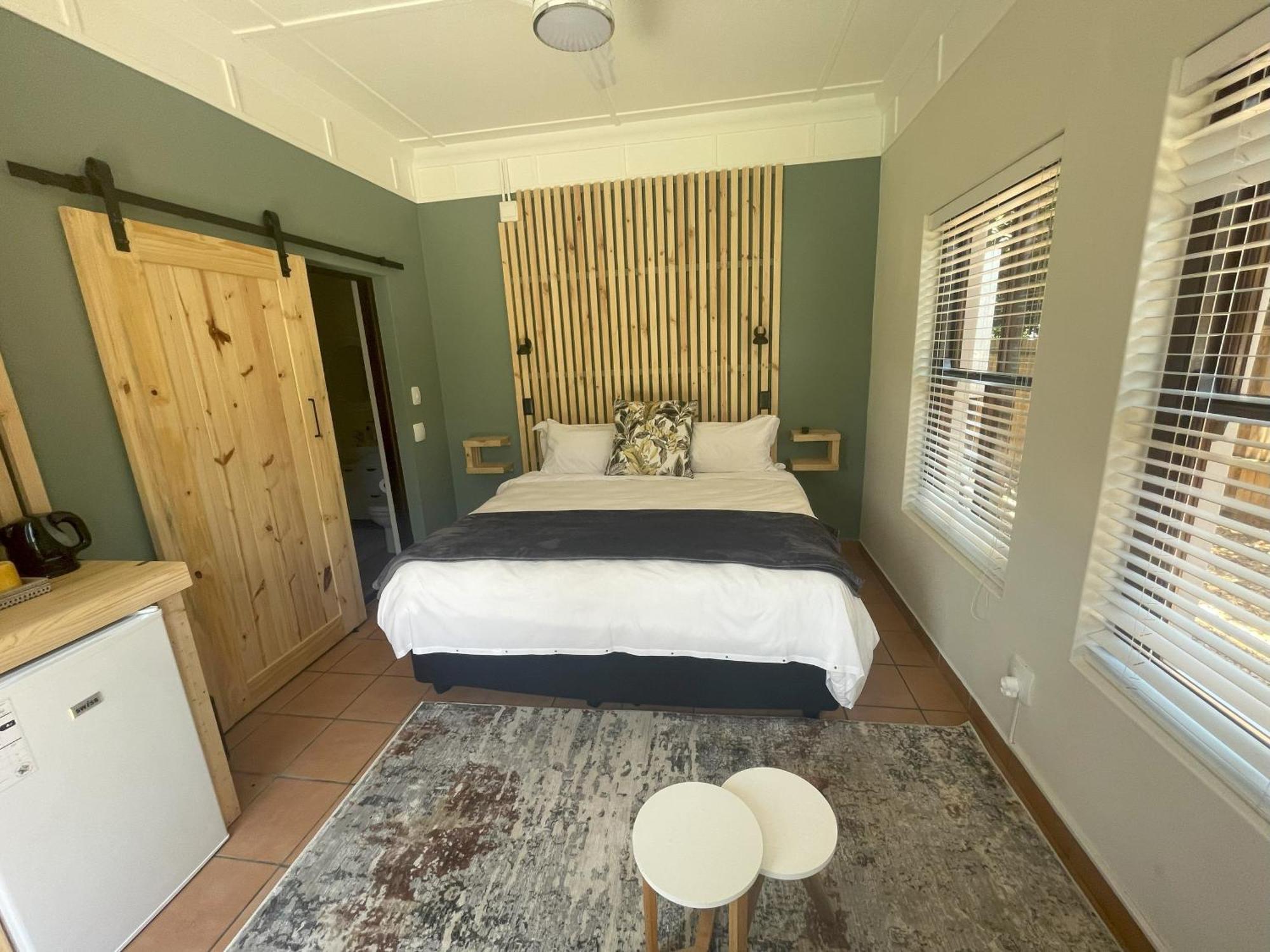 Bed and breakfast Wilderness On Sea Extérieur photo