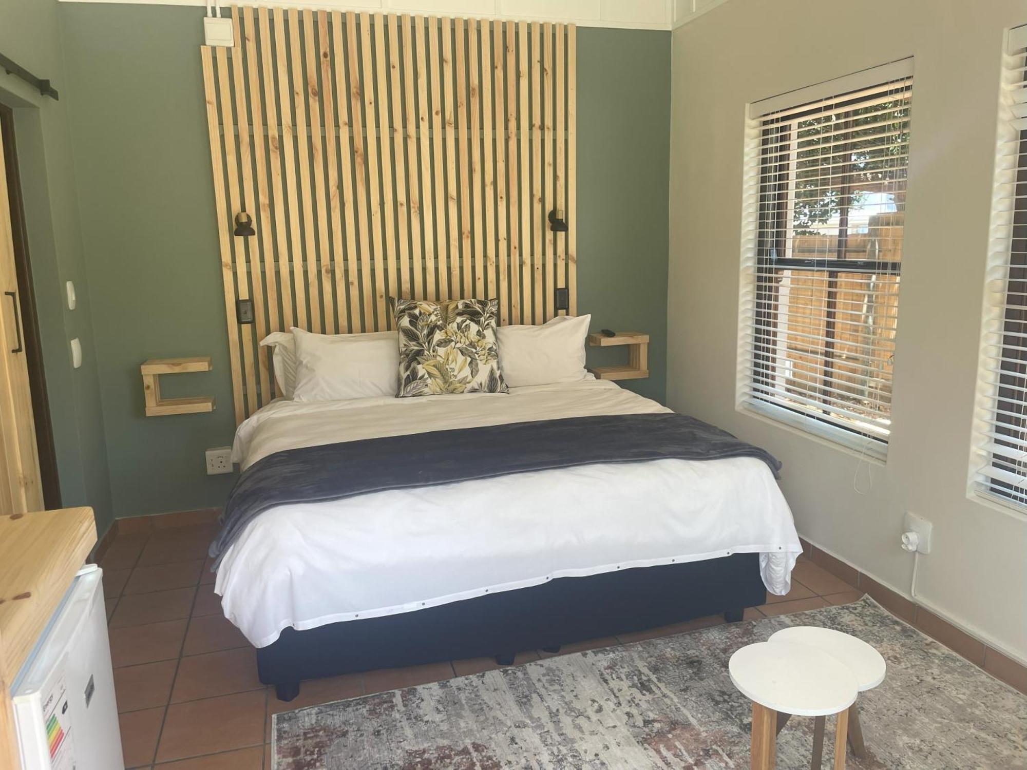 Bed and breakfast Wilderness On Sea Extérieur photo