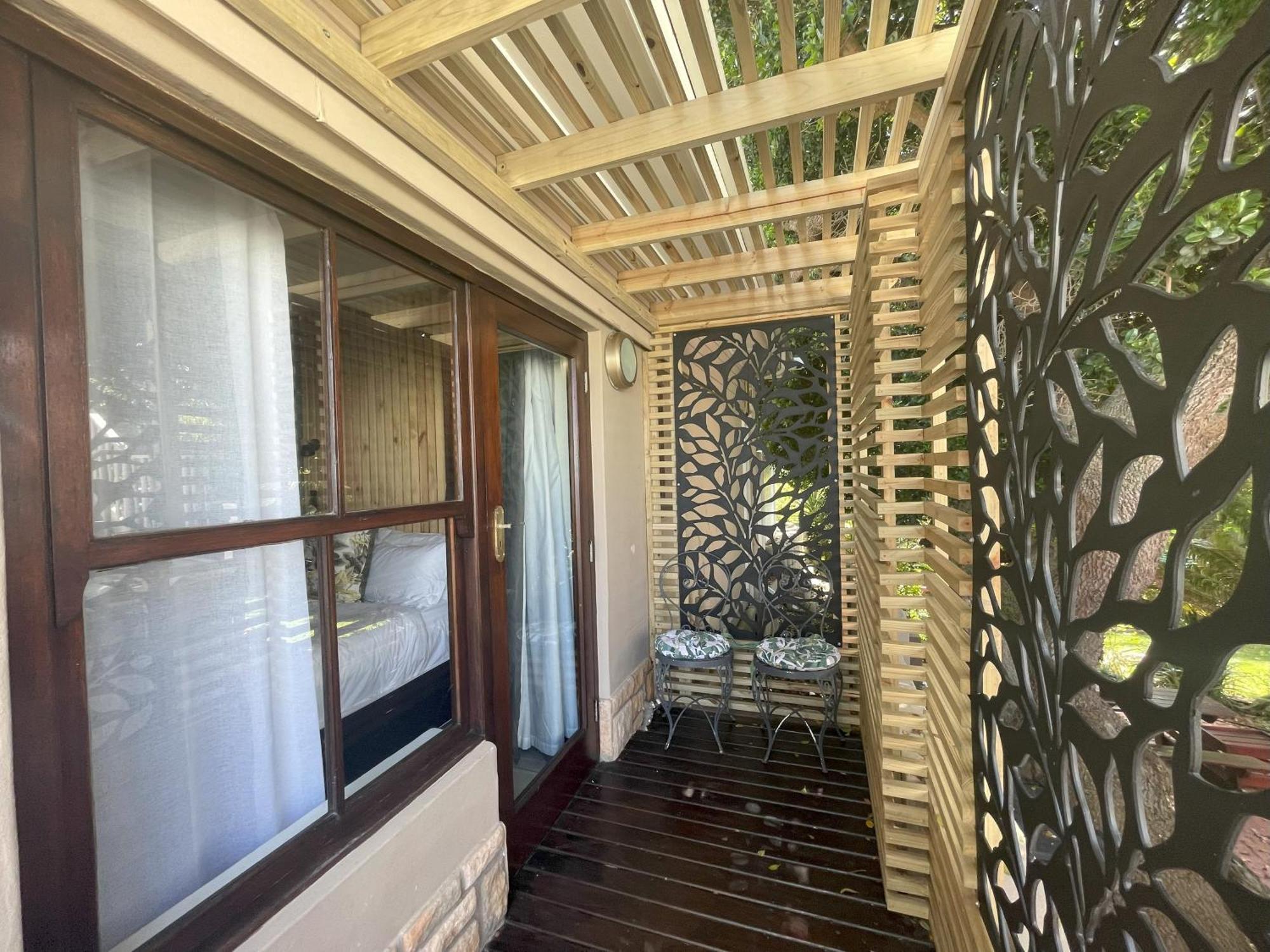 Bed and breakfast Wilderness On Sea Extérieur photo