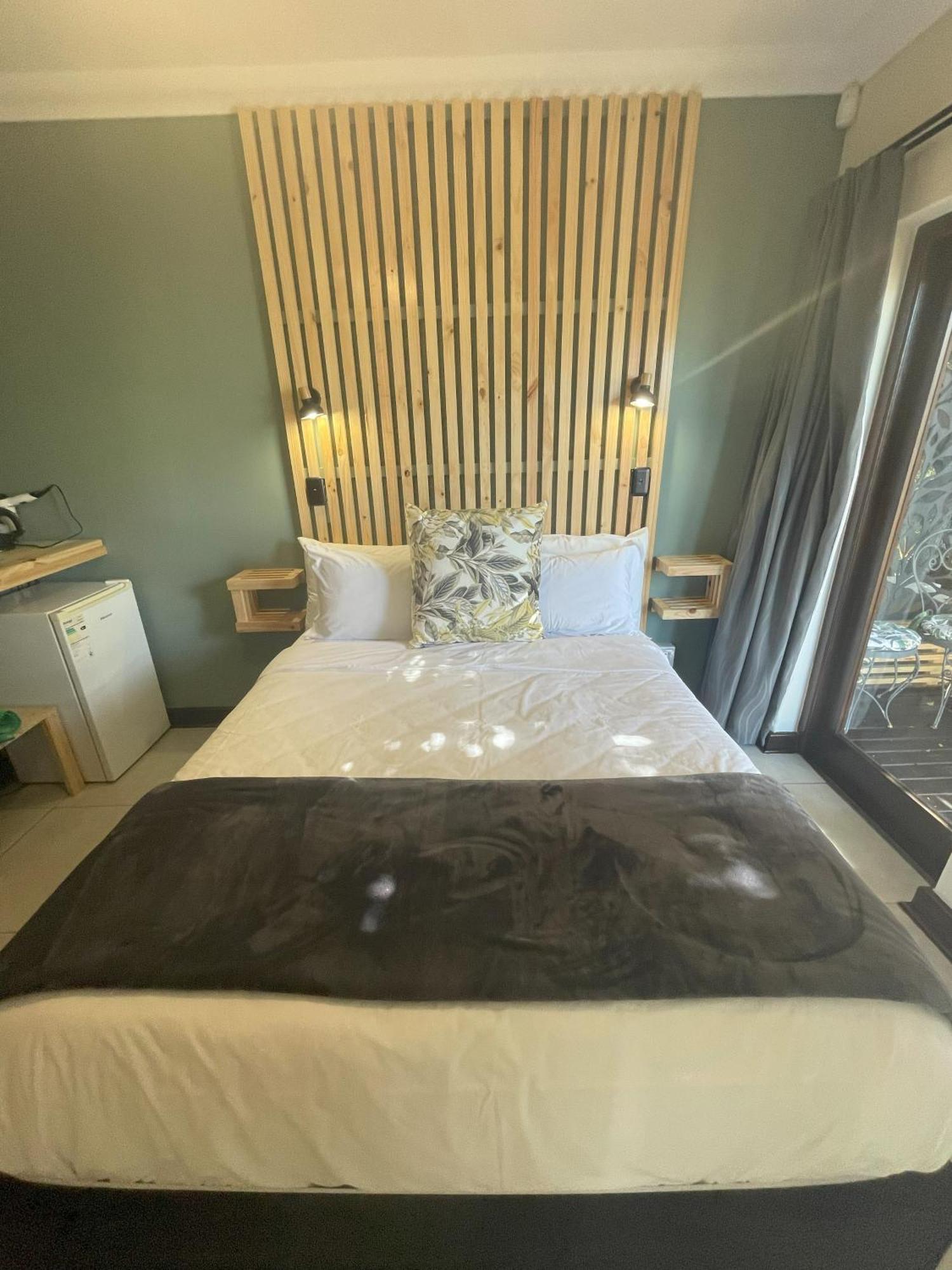Bed and breakfast Wilderness On Sea Extérieur photo