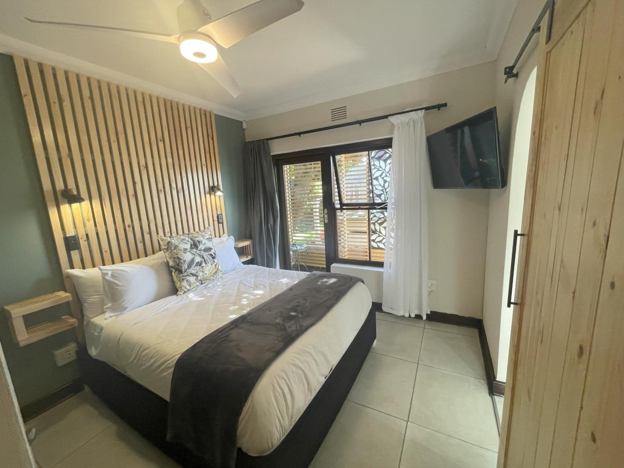 Bed and breakfast Wilderness On Sea Extérieur photo
