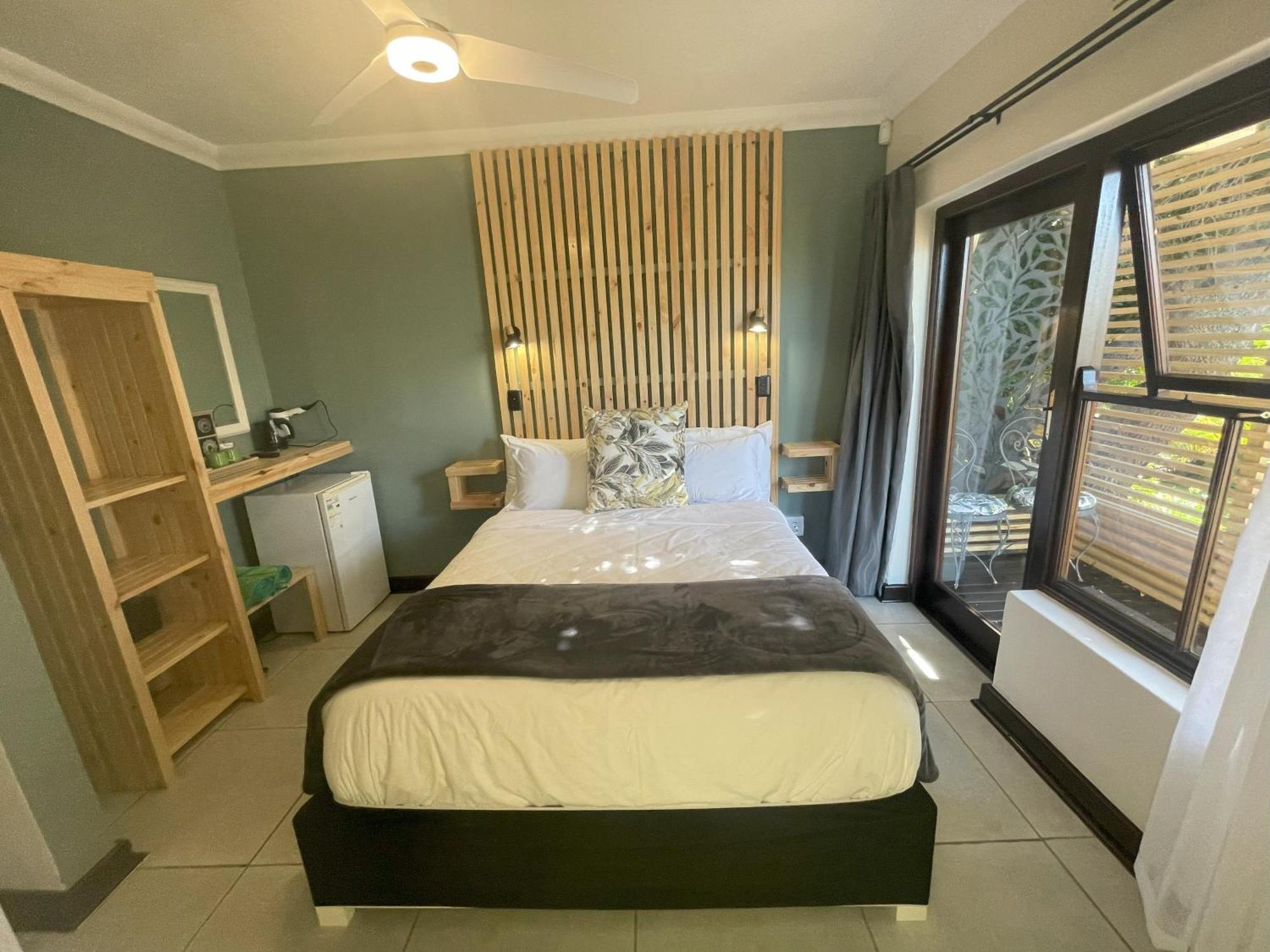 Bed and breakfast Wilderness On Sea Extérieur photo