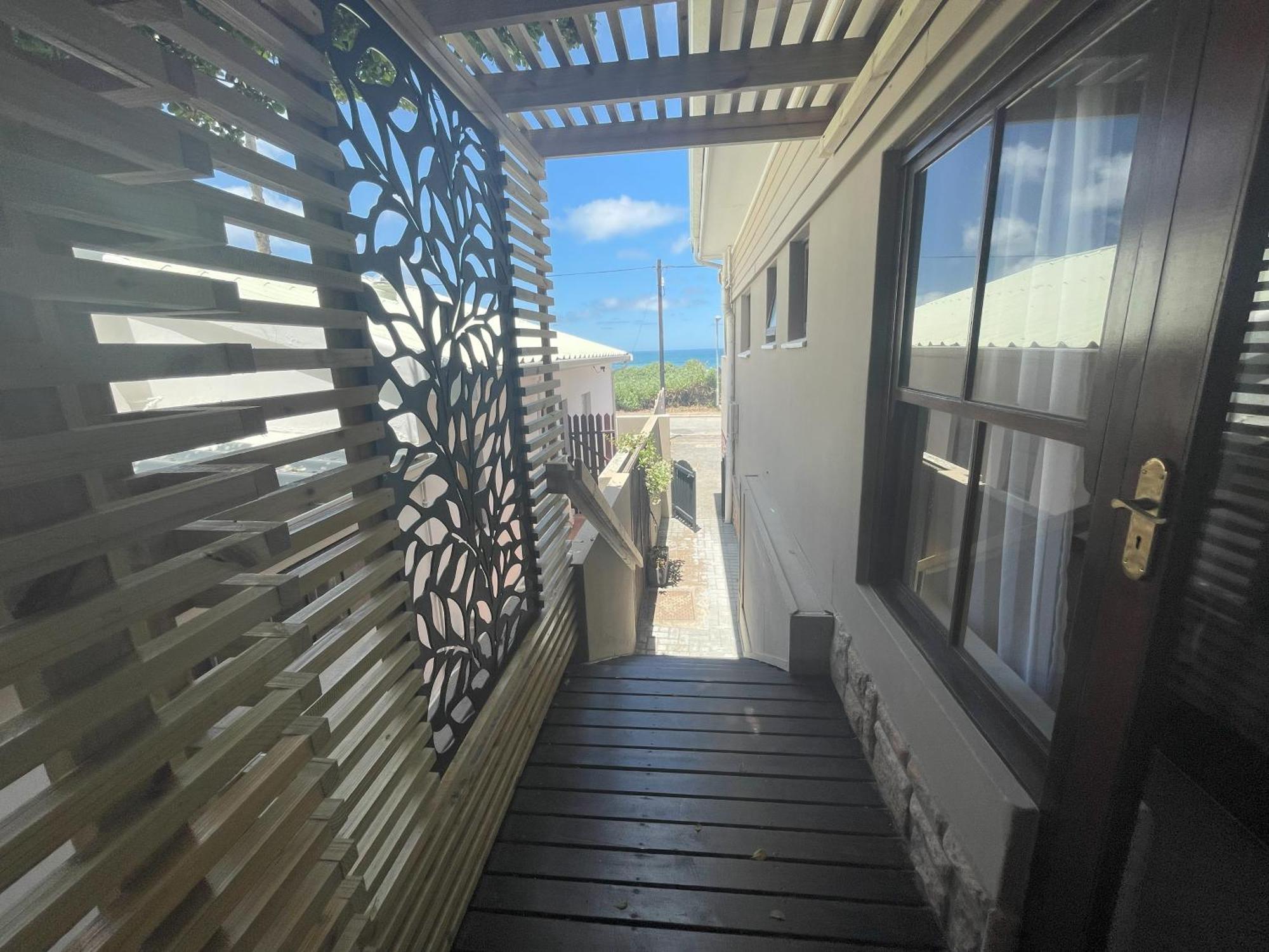 Bed and breakfast Wilderness On Sea Extérieur photo