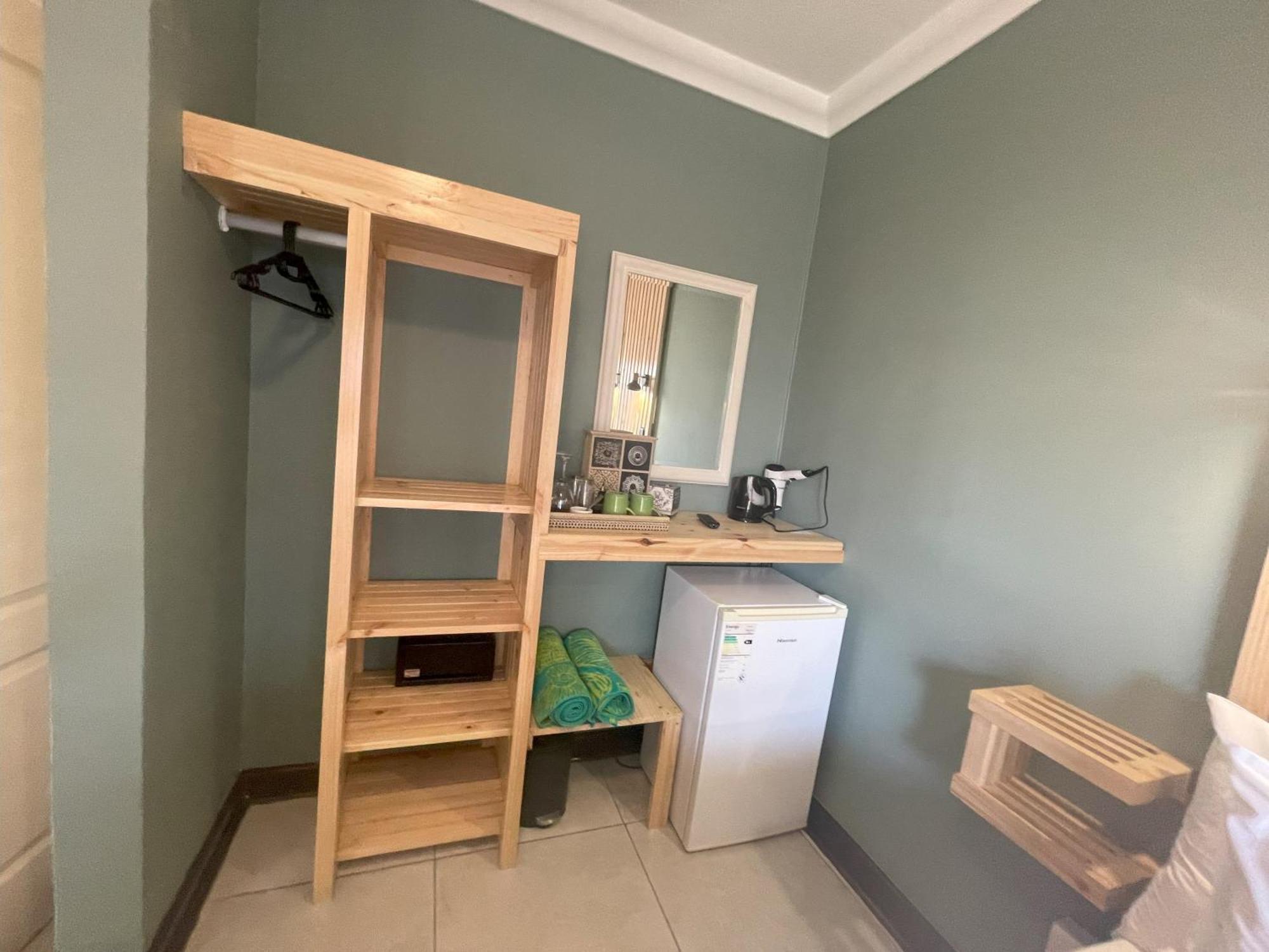 Bed and breakfast Wilderness On Sea Extérieur photo