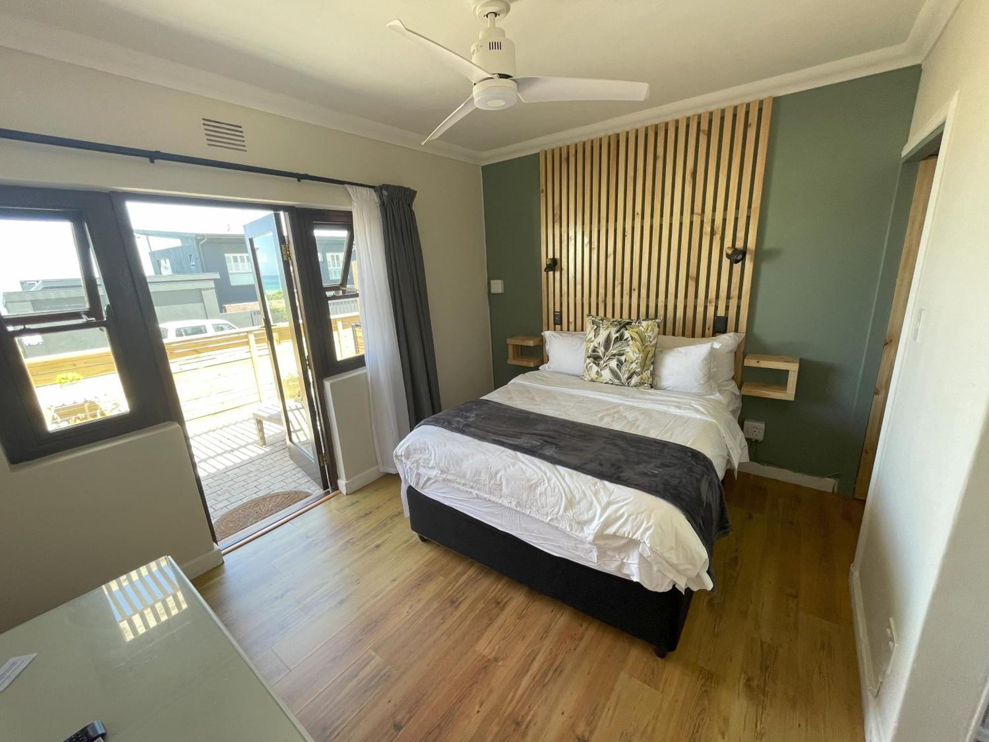 Bed and breakfast Wilderness On Sea Extérieur photo