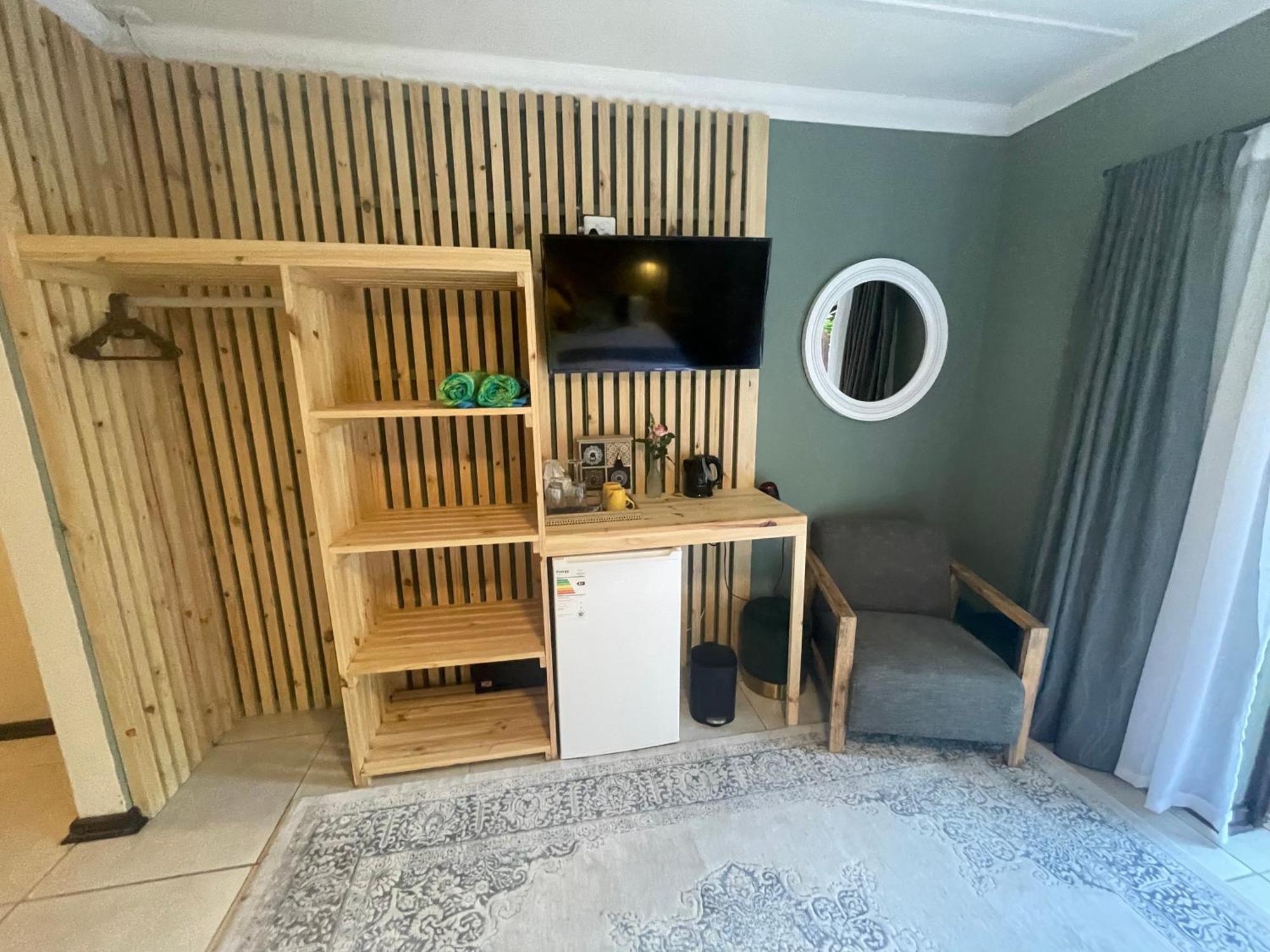 Bed and breakfast Wilderness On Sea Extérieur photo