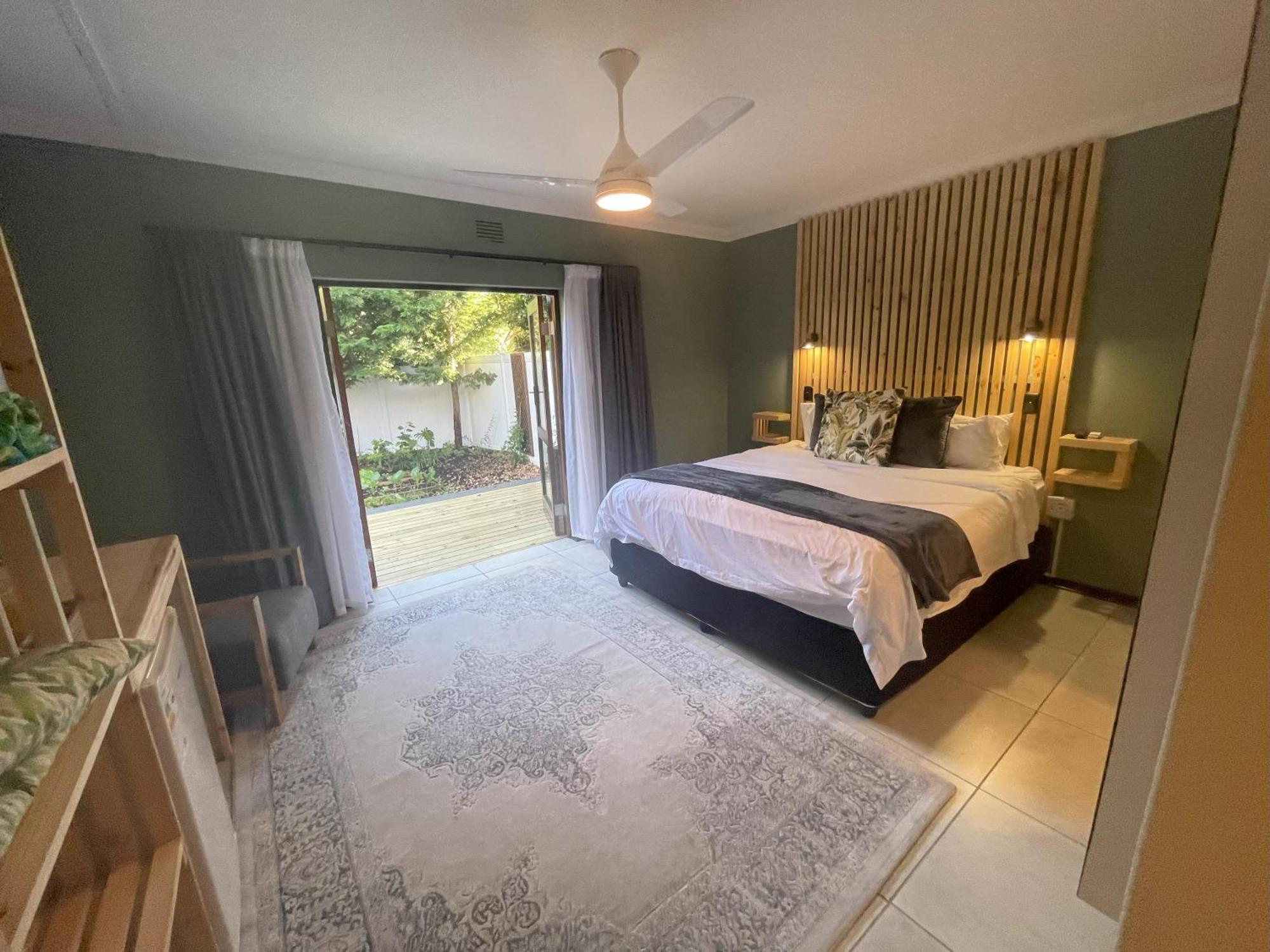 Bed and breakfast Wilderness On Sea Extérieur photo
