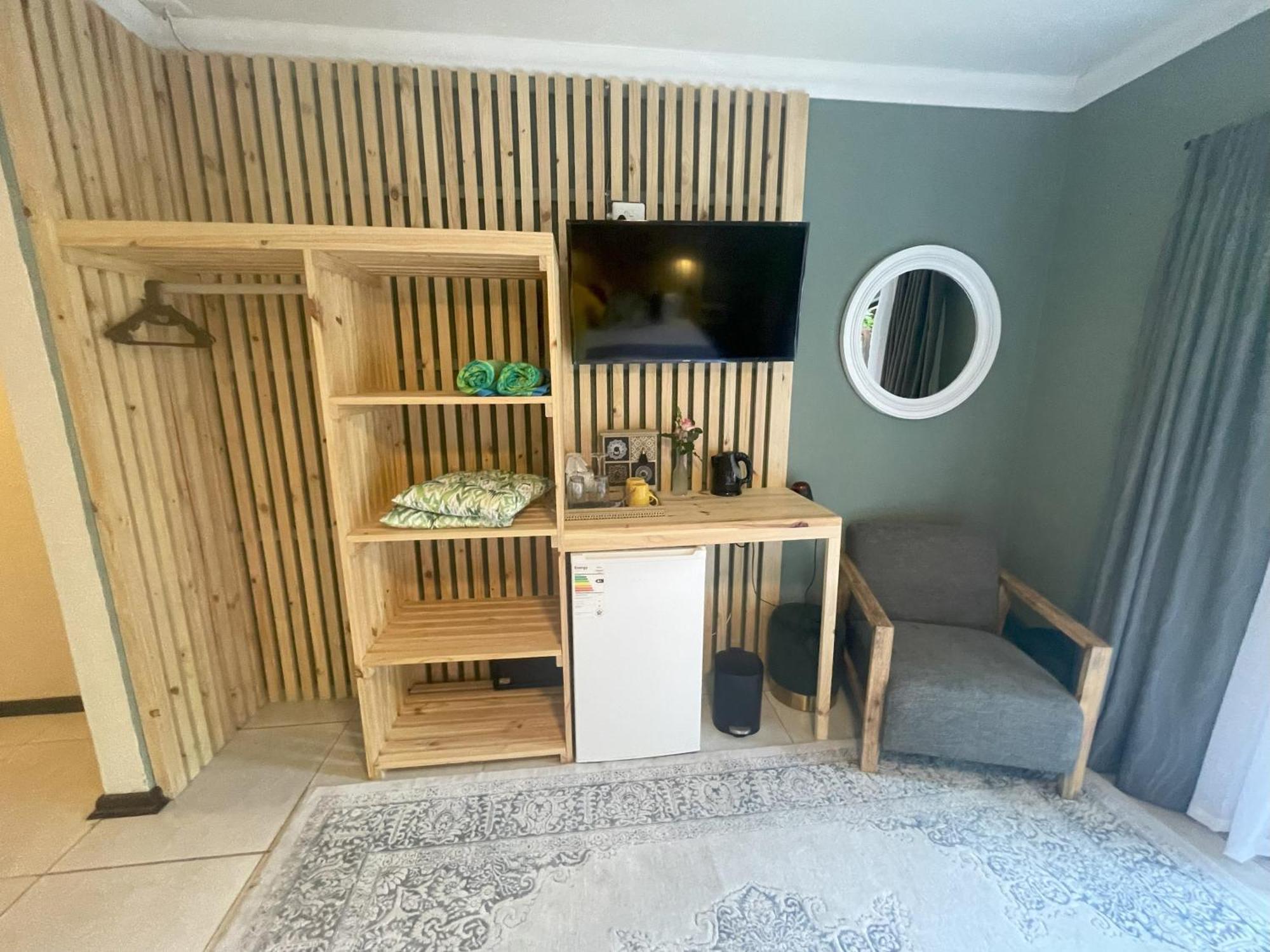 Bed and breakfast Wilderness On Sea Extérieur photo