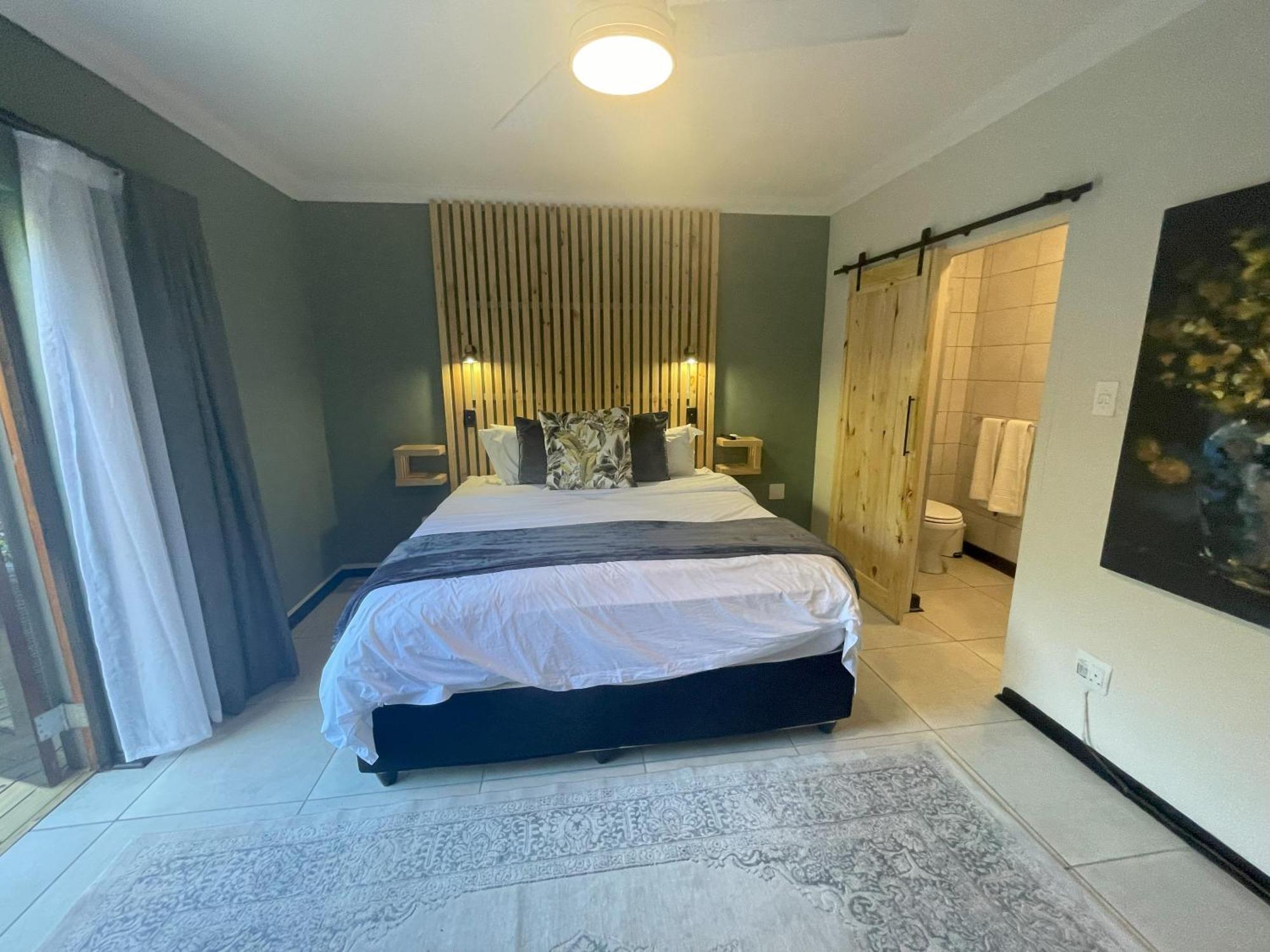 Bed and breakfast Wilderness On Sea Extérieur photo