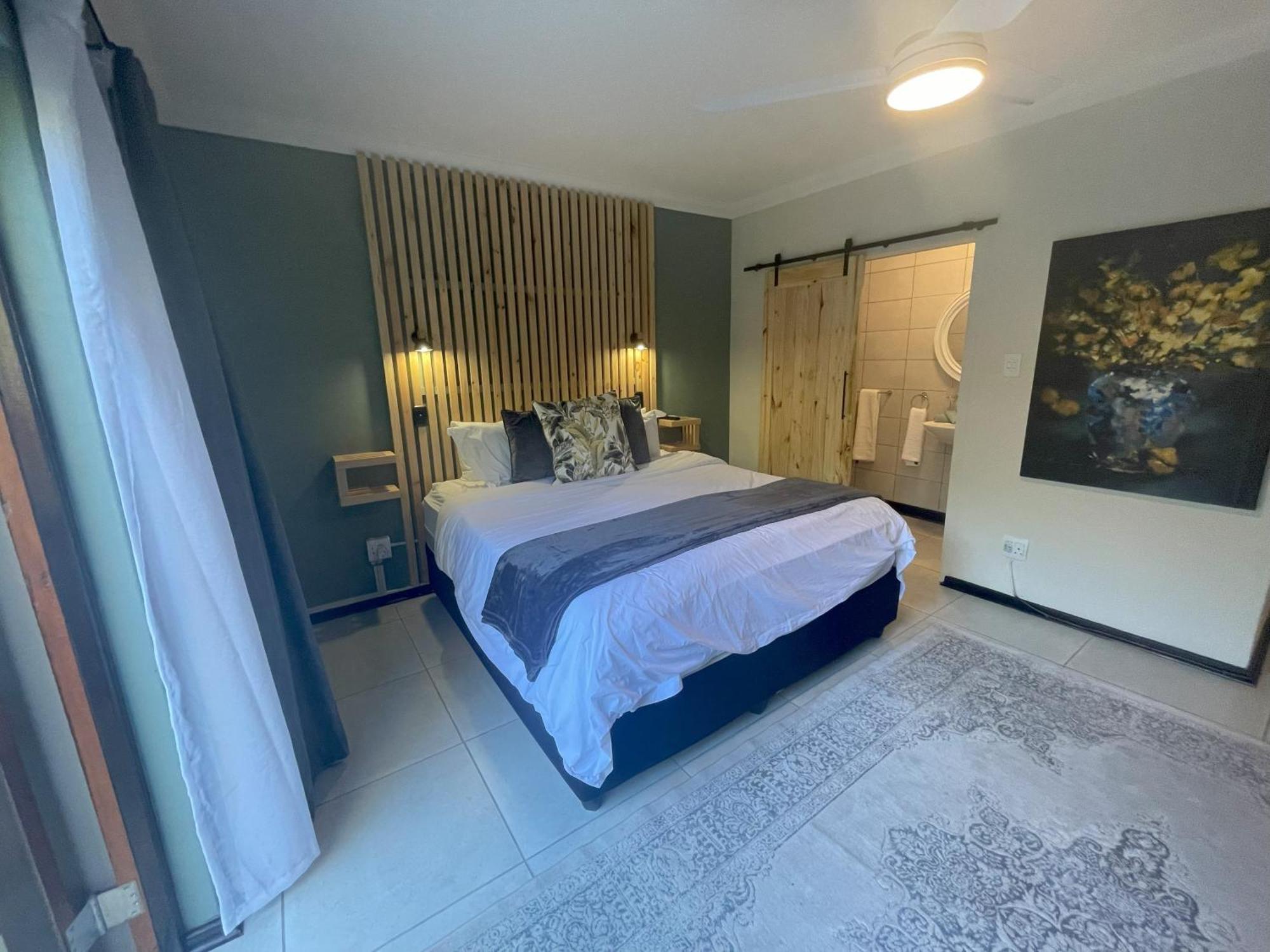 Bed and breakfast Wilderness On Sea Extérieur photo