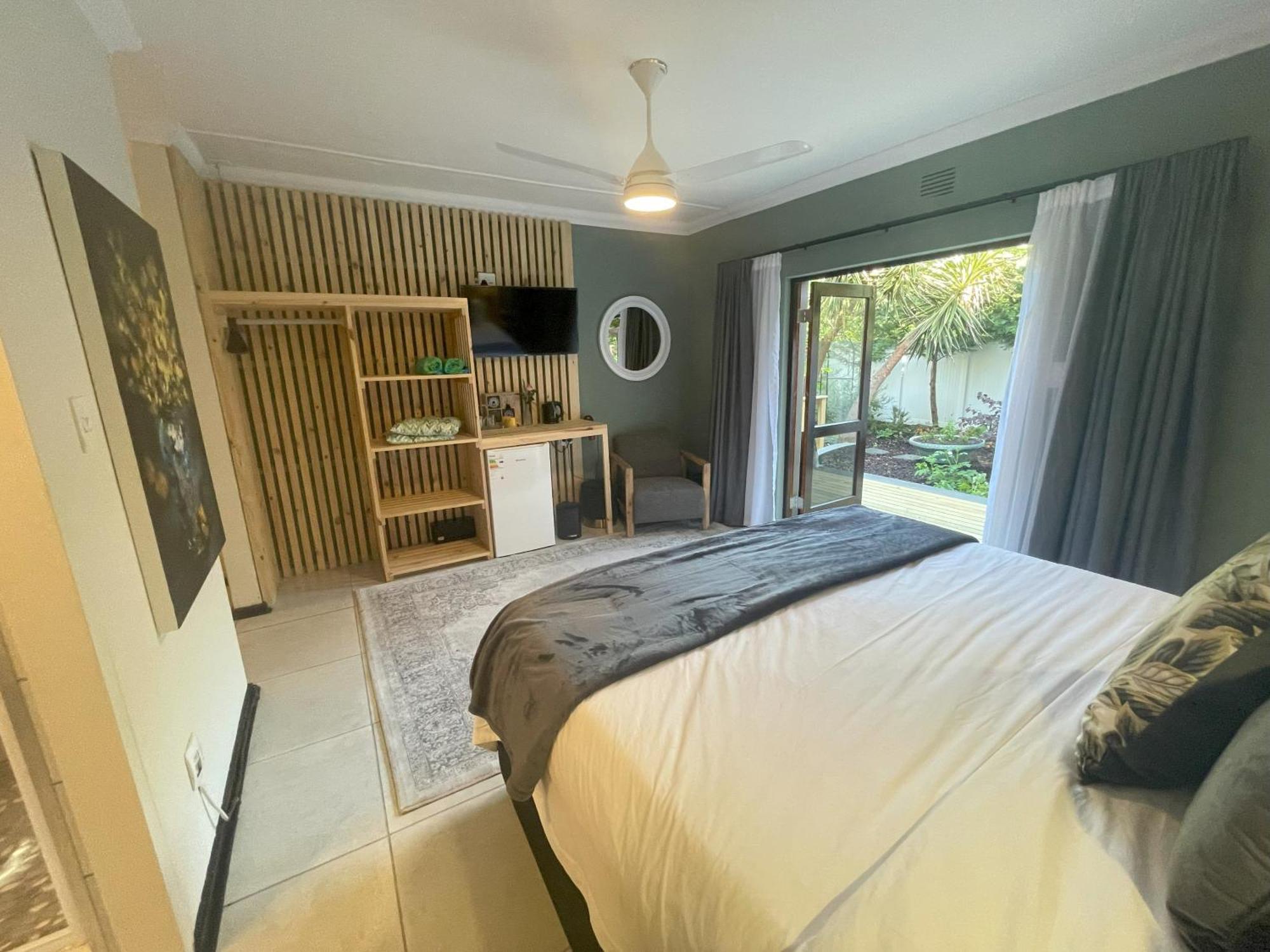 Bed and breakfast Wilderness On Sea Extérieur photo