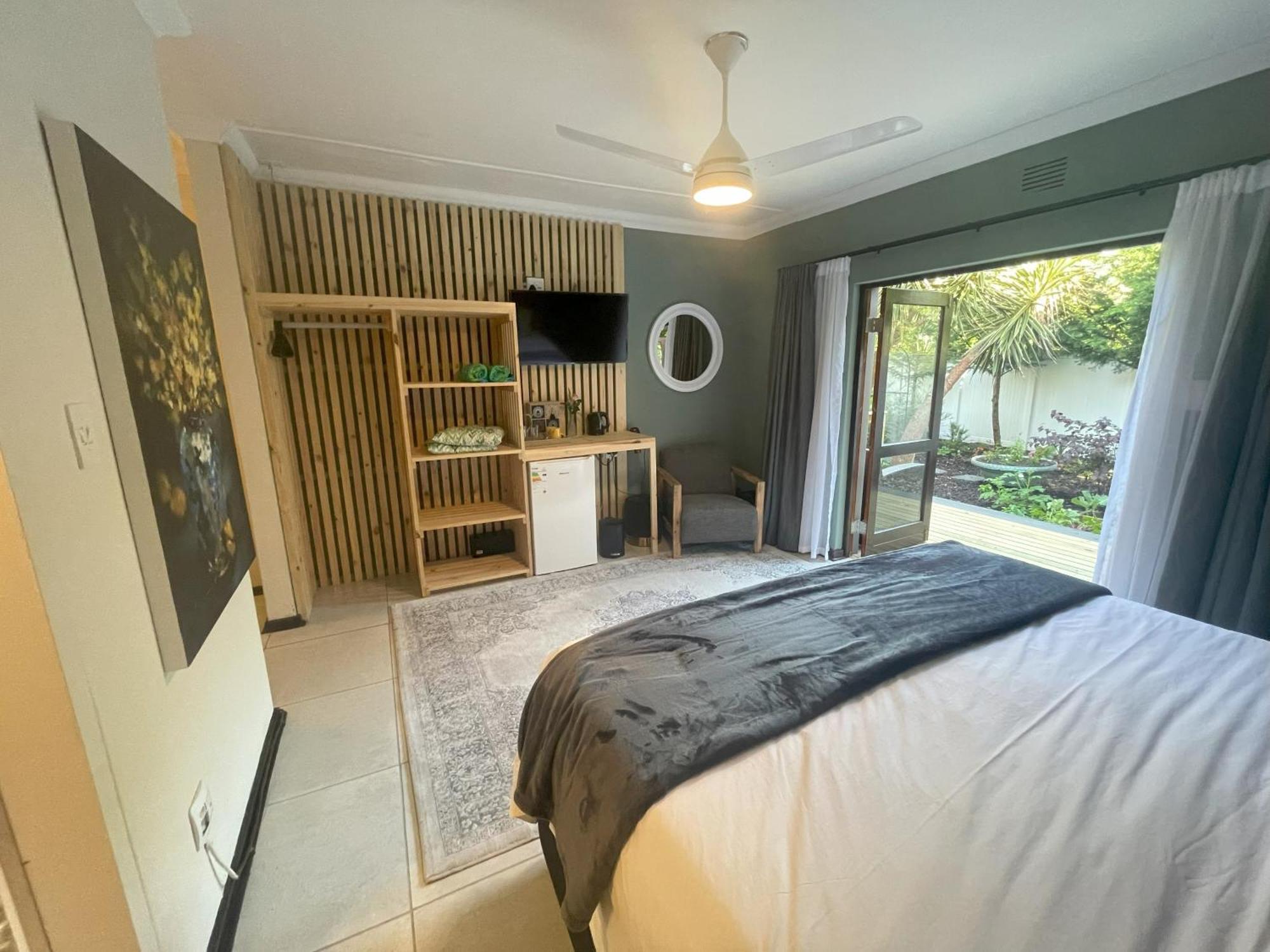 Bed and breakfast Wilderness On Sea Extérieur photo