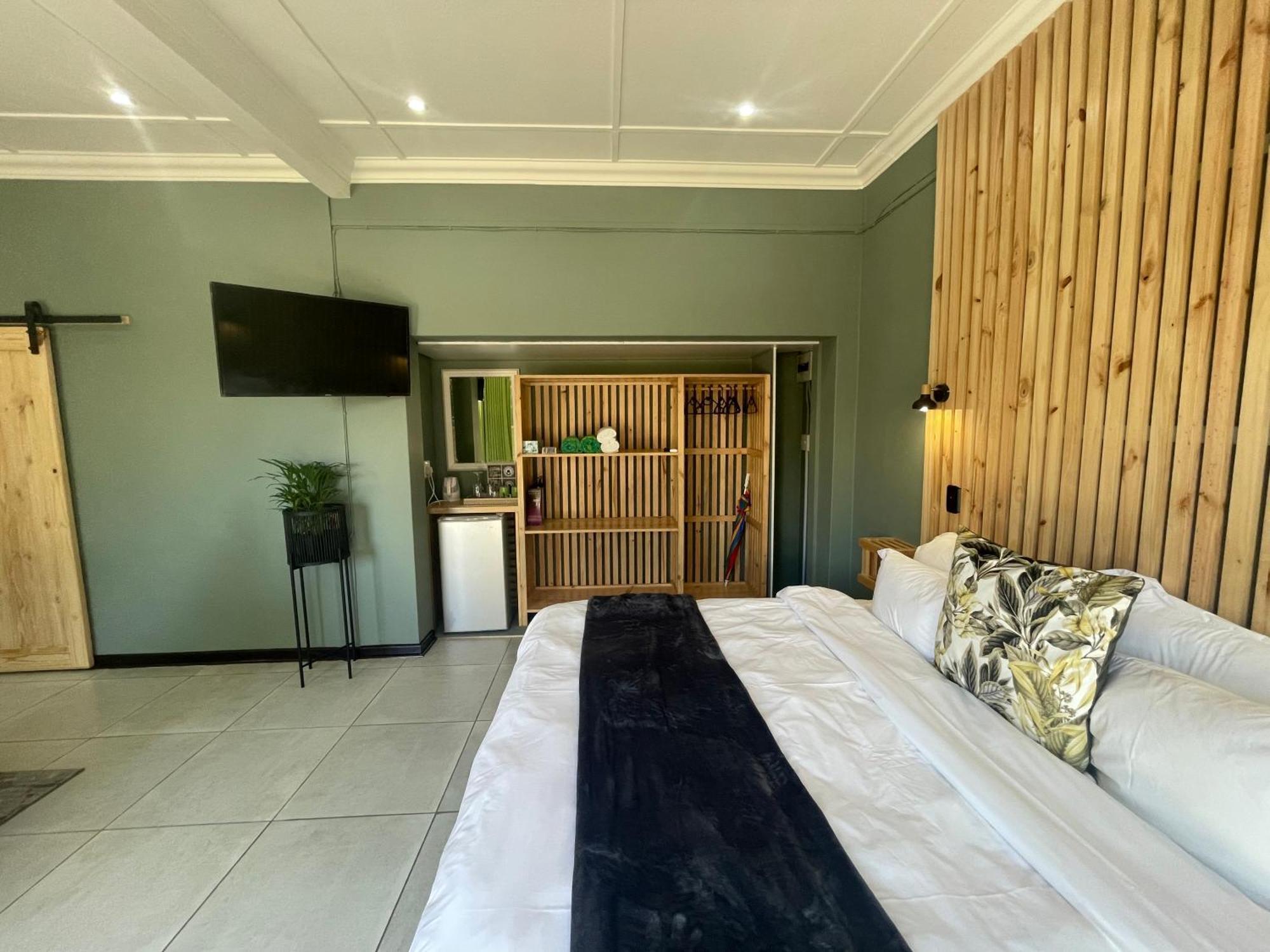 Bed and breakfast Wilderness On Sea Extérieur photo