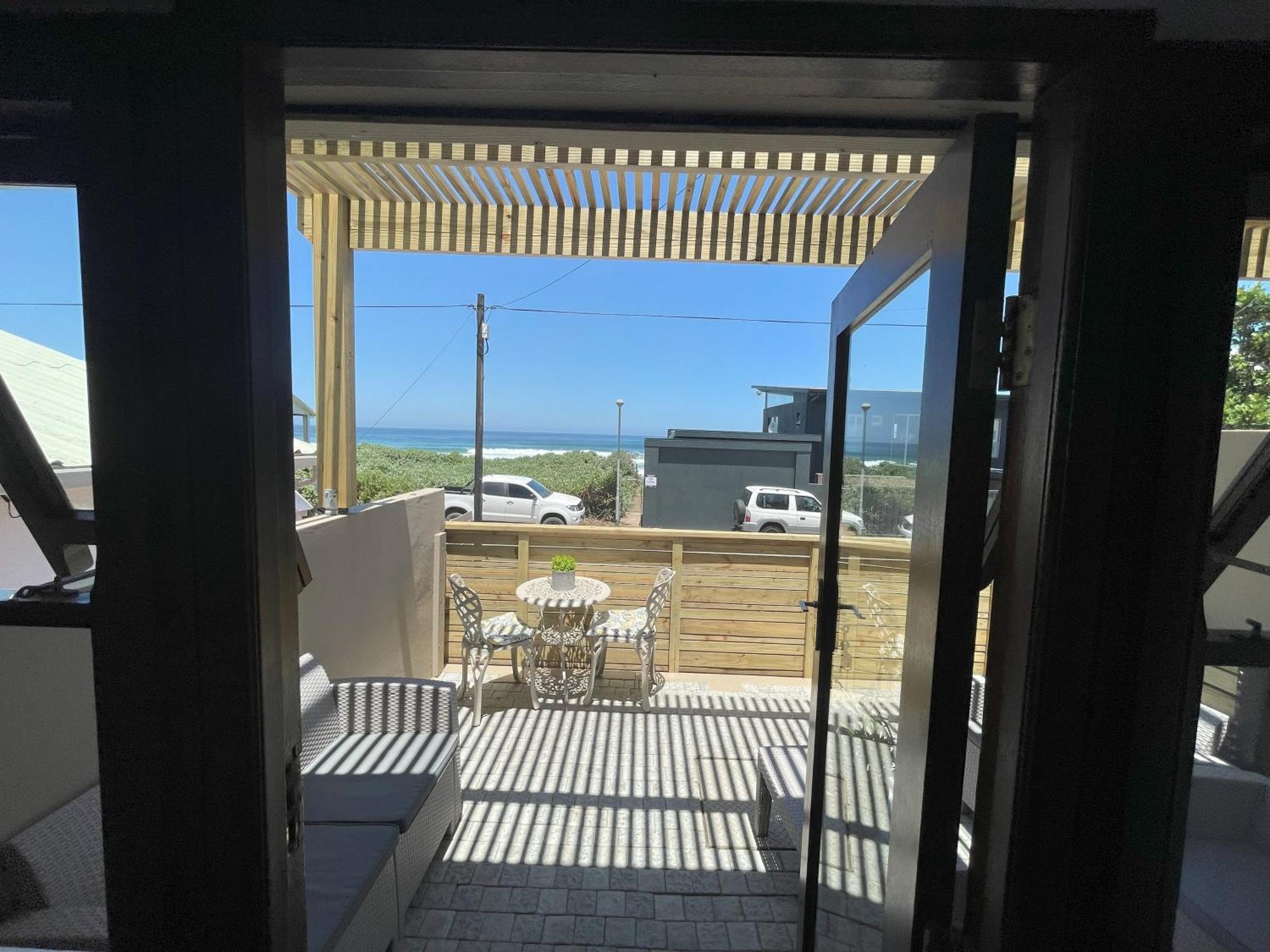 Bed and breakfast Wilderness On Sea Extérieur photo