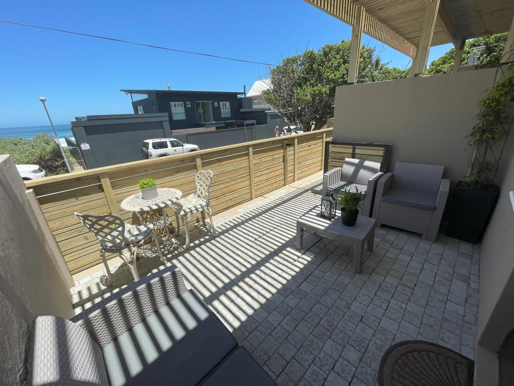 Bed and breakfast Wilderness On Sea Extérieur photo