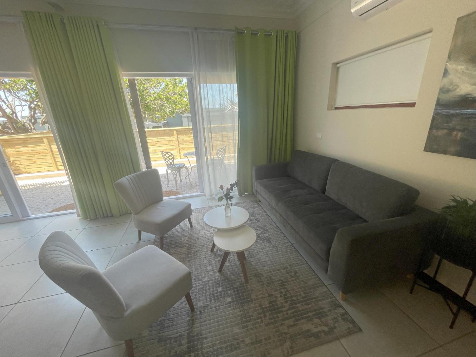 Bed and breakfast Wilderness On Sea Extérieur photo