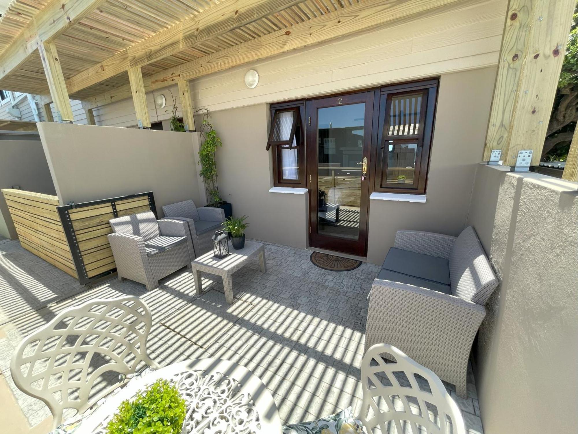 Bed and breakfast Wilderness On Sea Extérieur photo