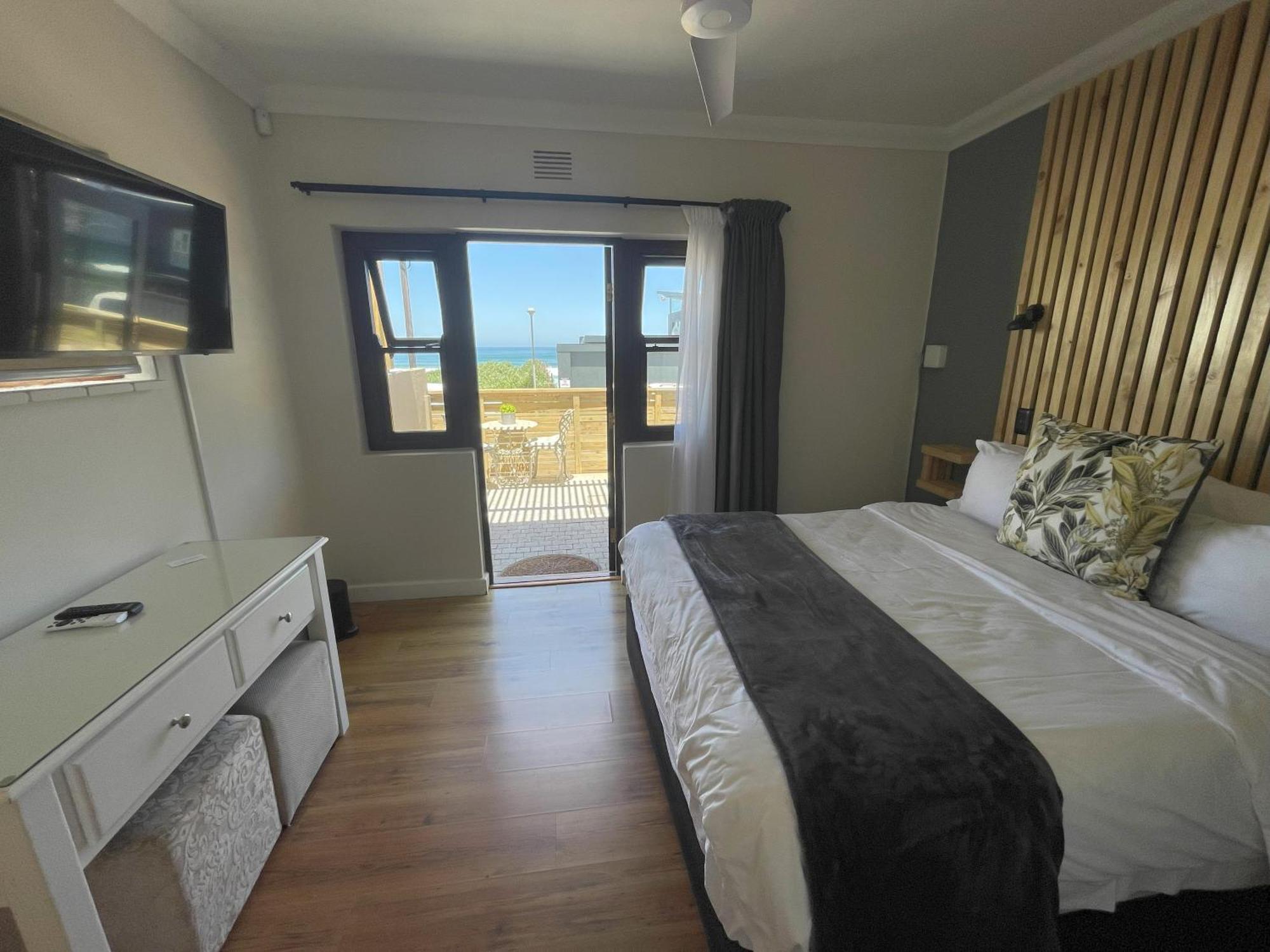 Bed and breakfast Wilderness On Sea Extérieur photo