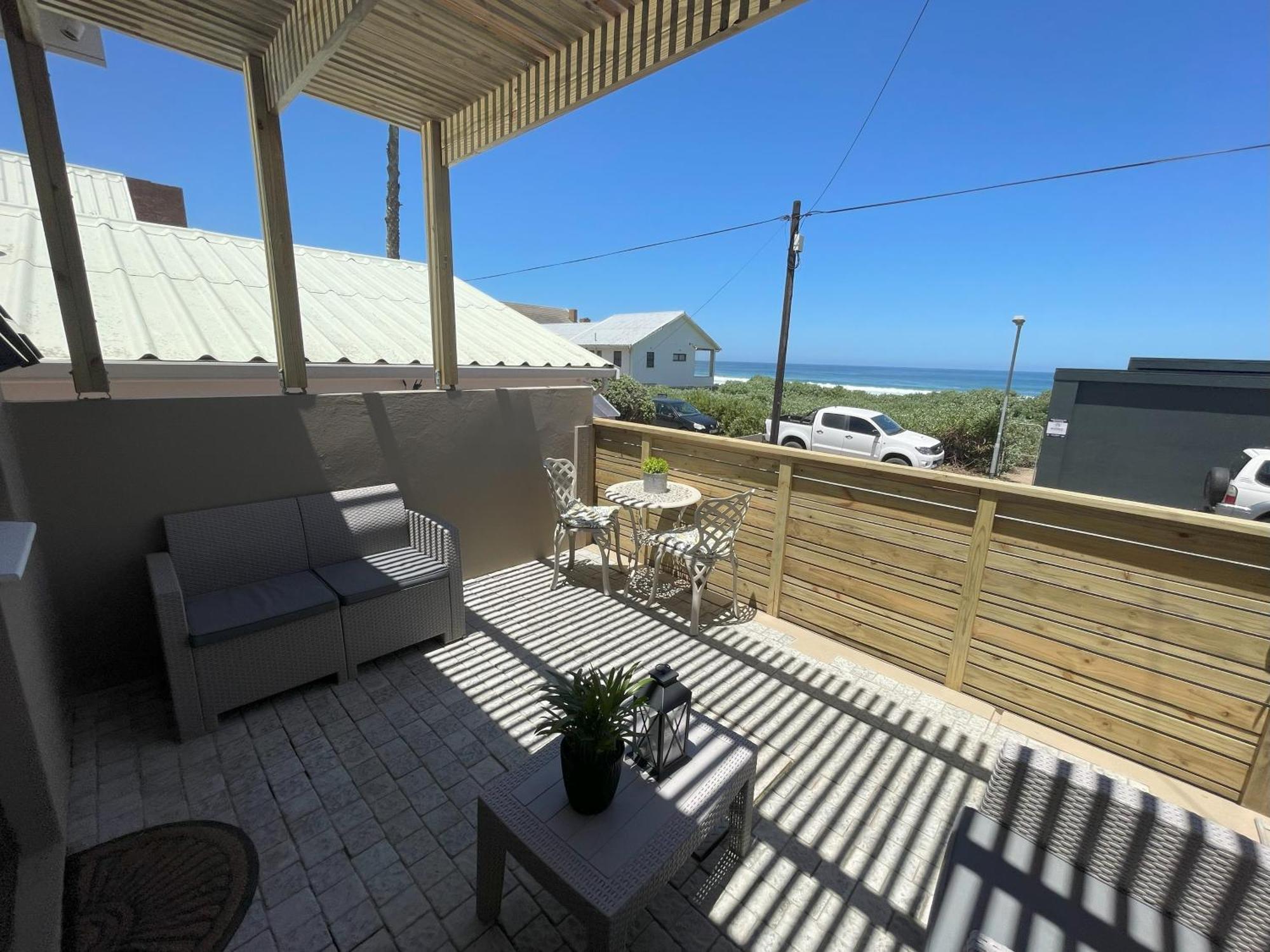 Bed and breakfast Wilderness On Sea Extérieur photo