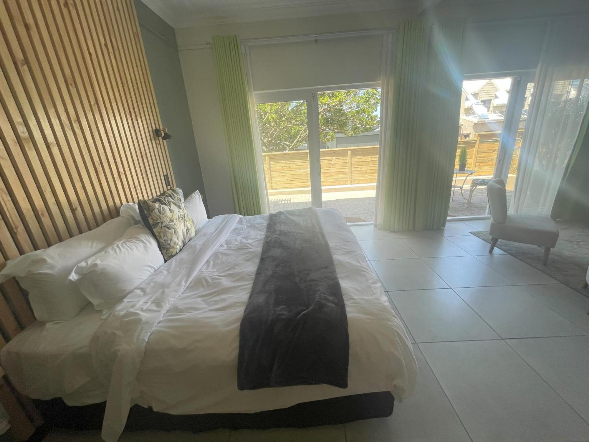 Bed and breakfast Wilderness On Sea Extérieur photo