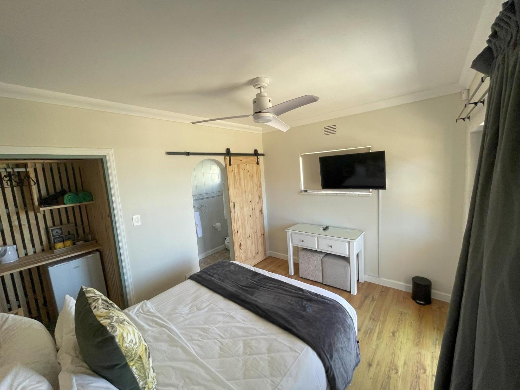 Bed and breakfast Wilderness On Sea Extérieur photo