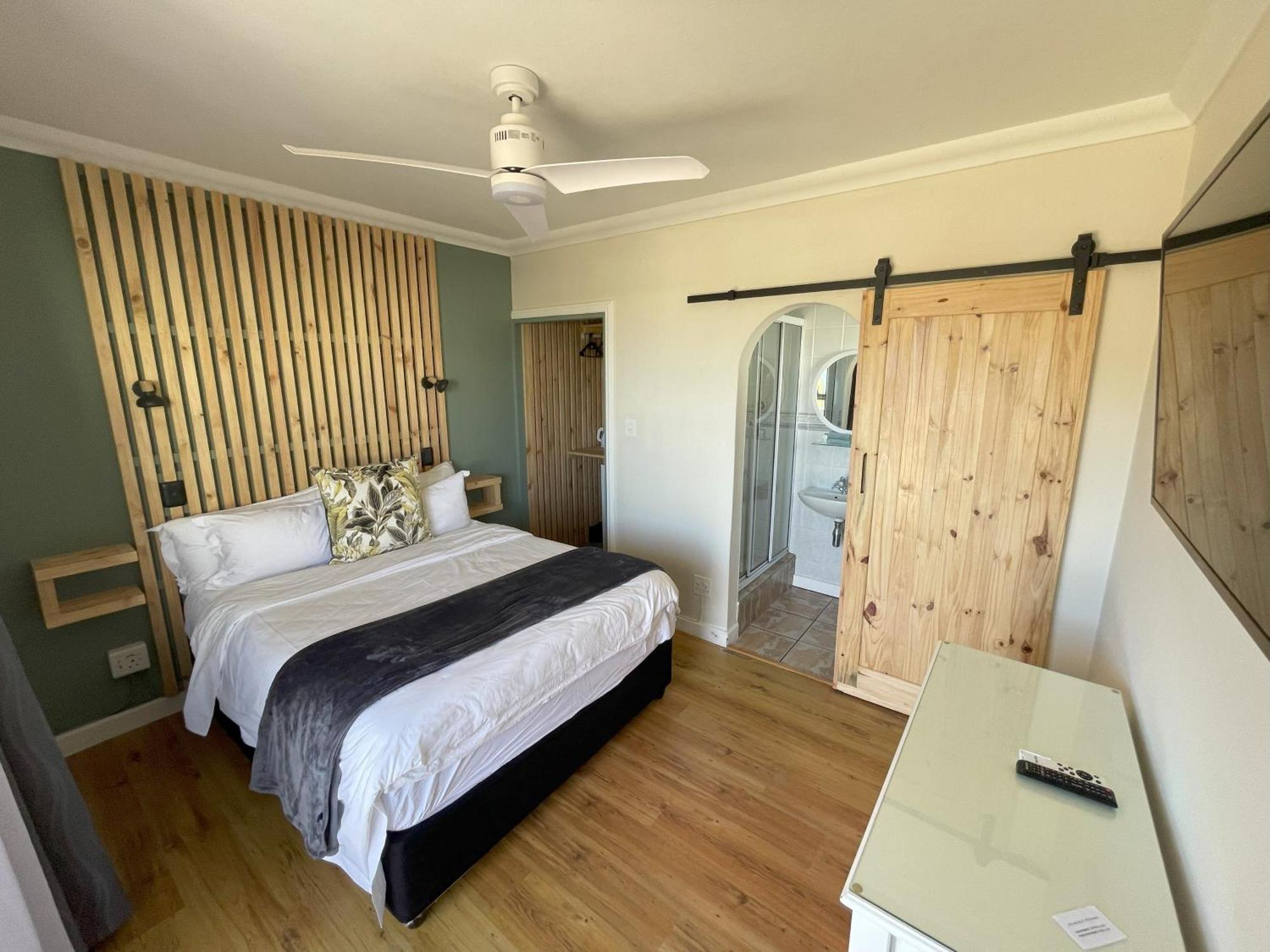 Bed and breakfast Wilderness On Sea Extérieur photo