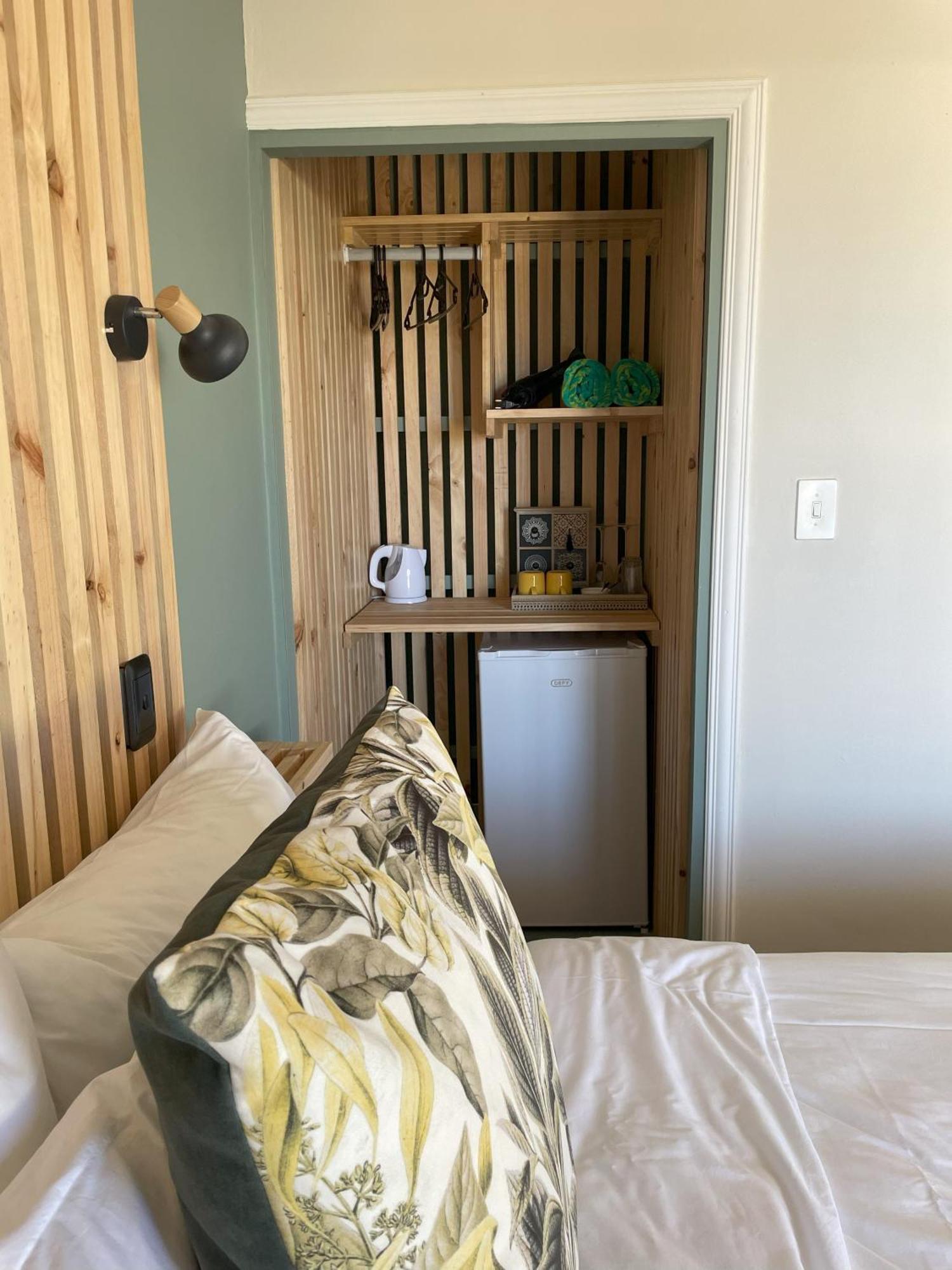 Bed and breakfast Wilderness On Sea Extérieur photo