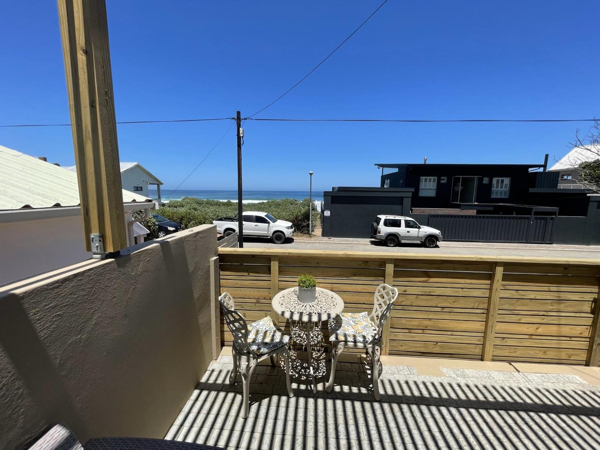 Bed and breakfast Wilderness On Sea Extérieur photo