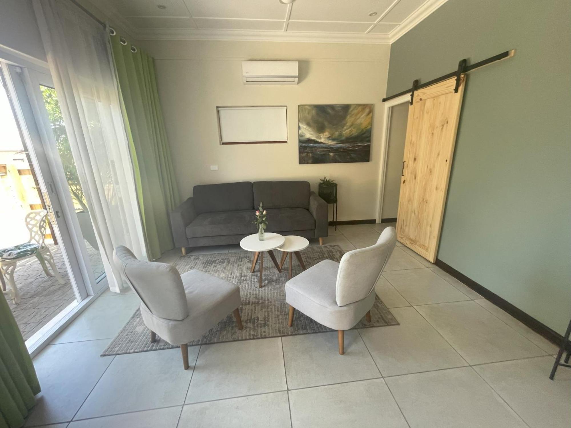 Bed and breakfast Wilderness On Sea Extérieur photo