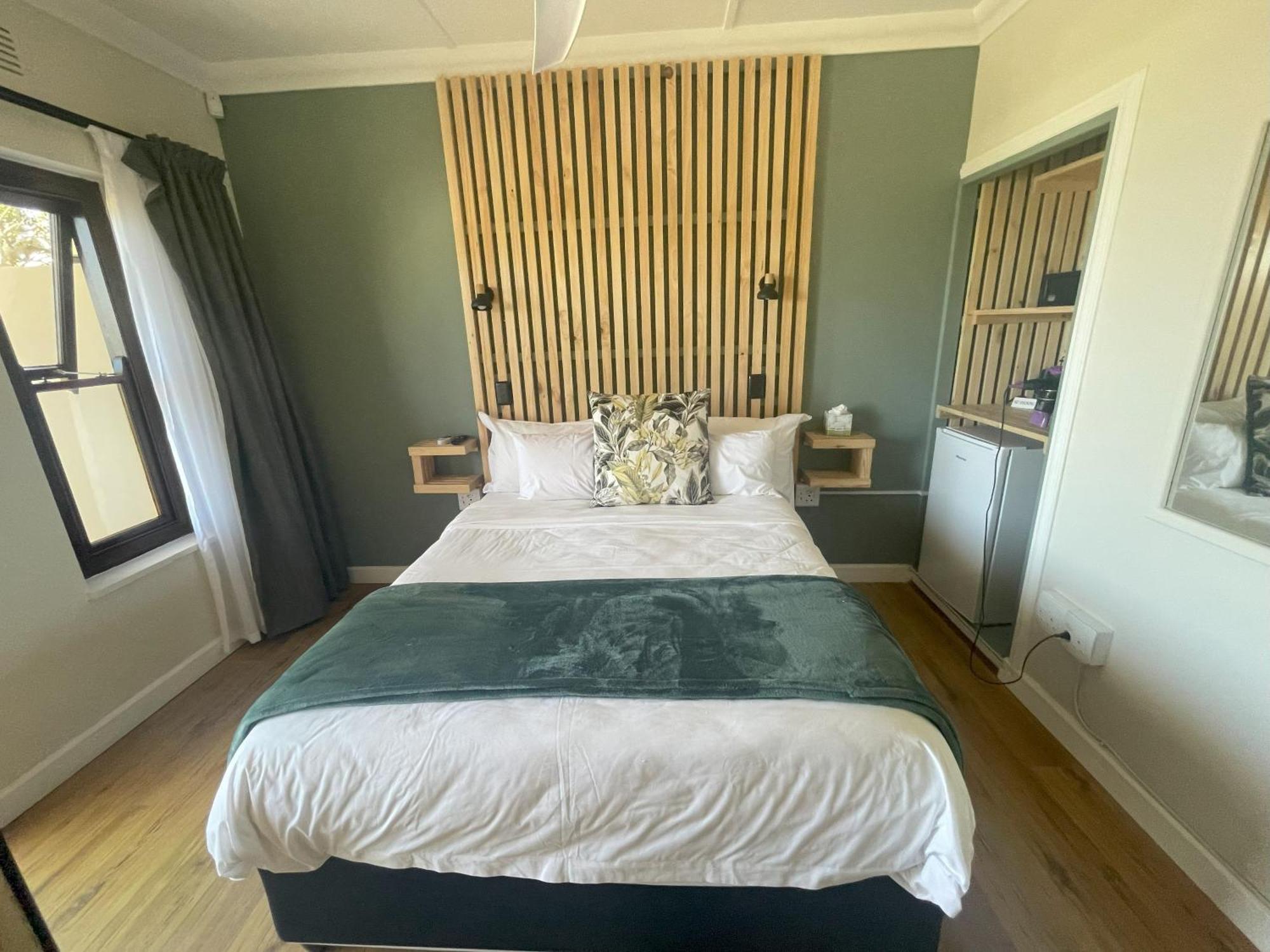 Bed and breakfast Wilderness On Sea Extérieur photo