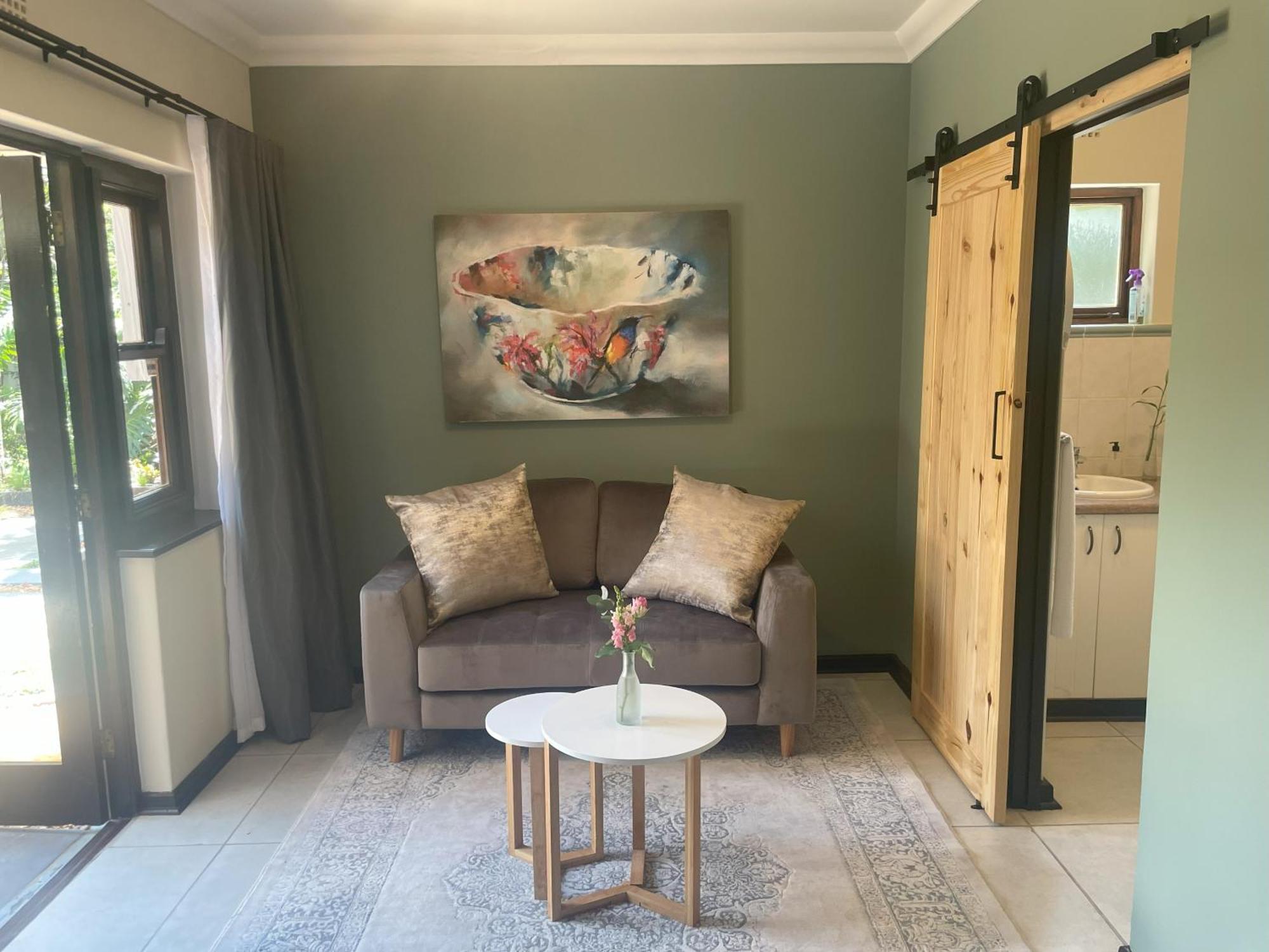 Bed and breakfast Wilderness On Sea Chambre photo