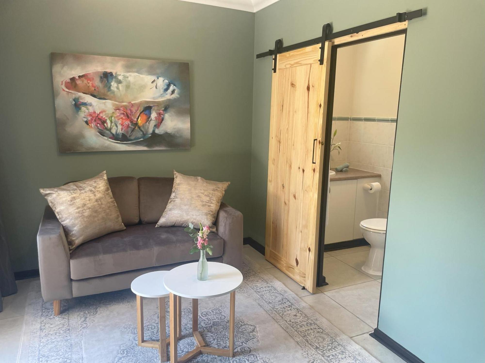 Bed and breakfast Wilderness On Sea Chambre photo