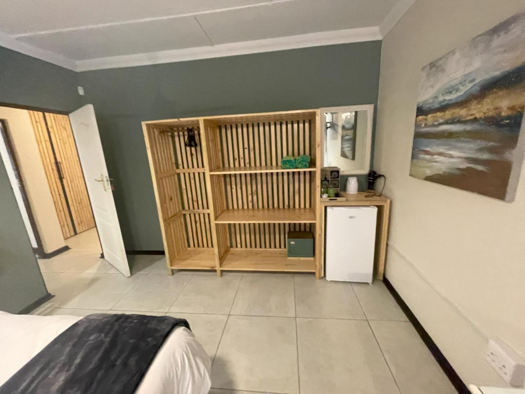 Bed and breakfast Wilderness On Sea Chambre photo