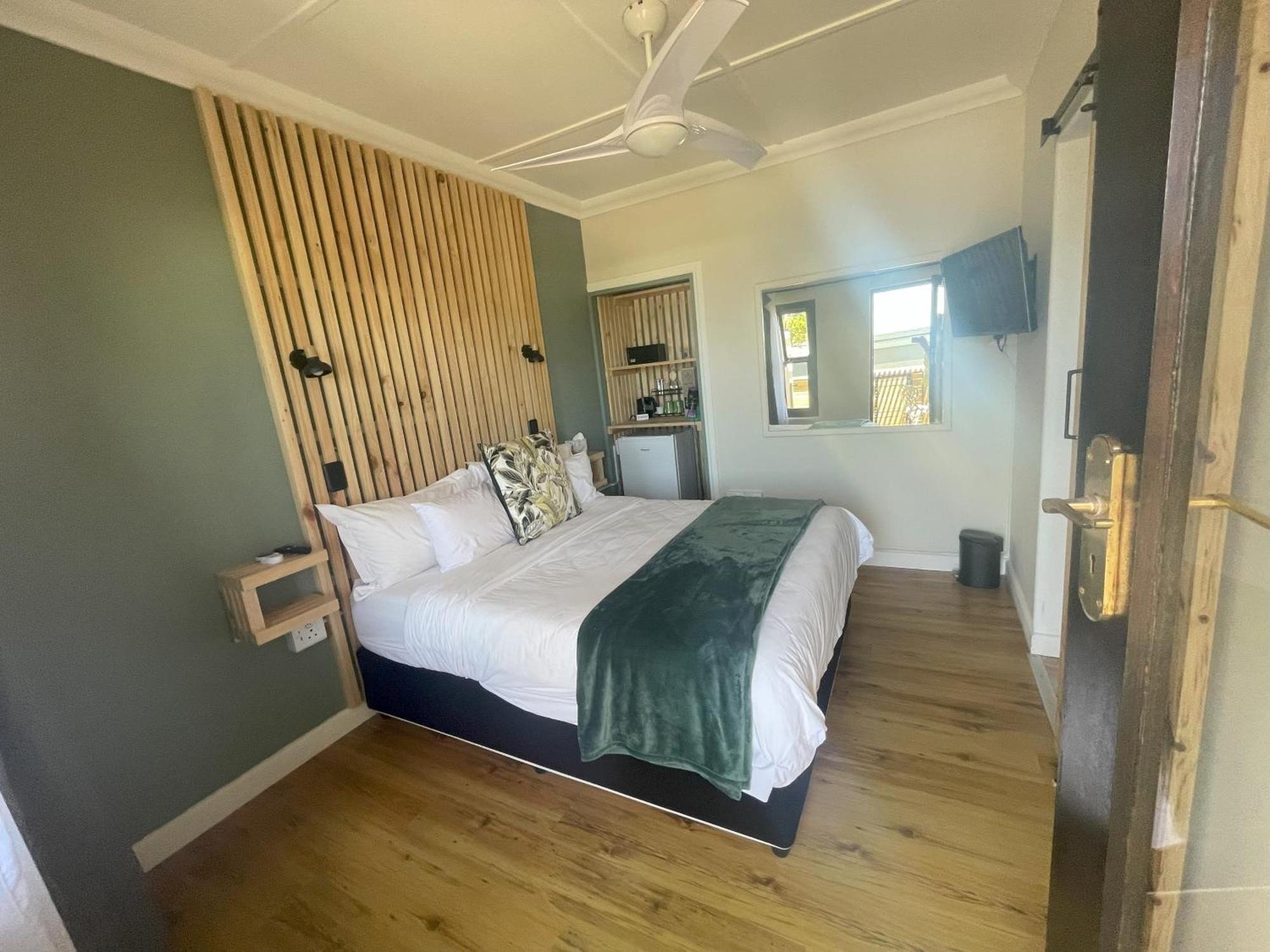 Bed and breakfast Wilderness On Sea Chambre photo